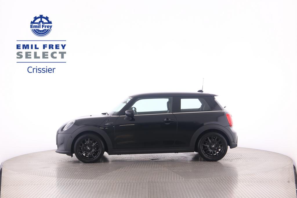 MINI F56 1.5i Cooper_3