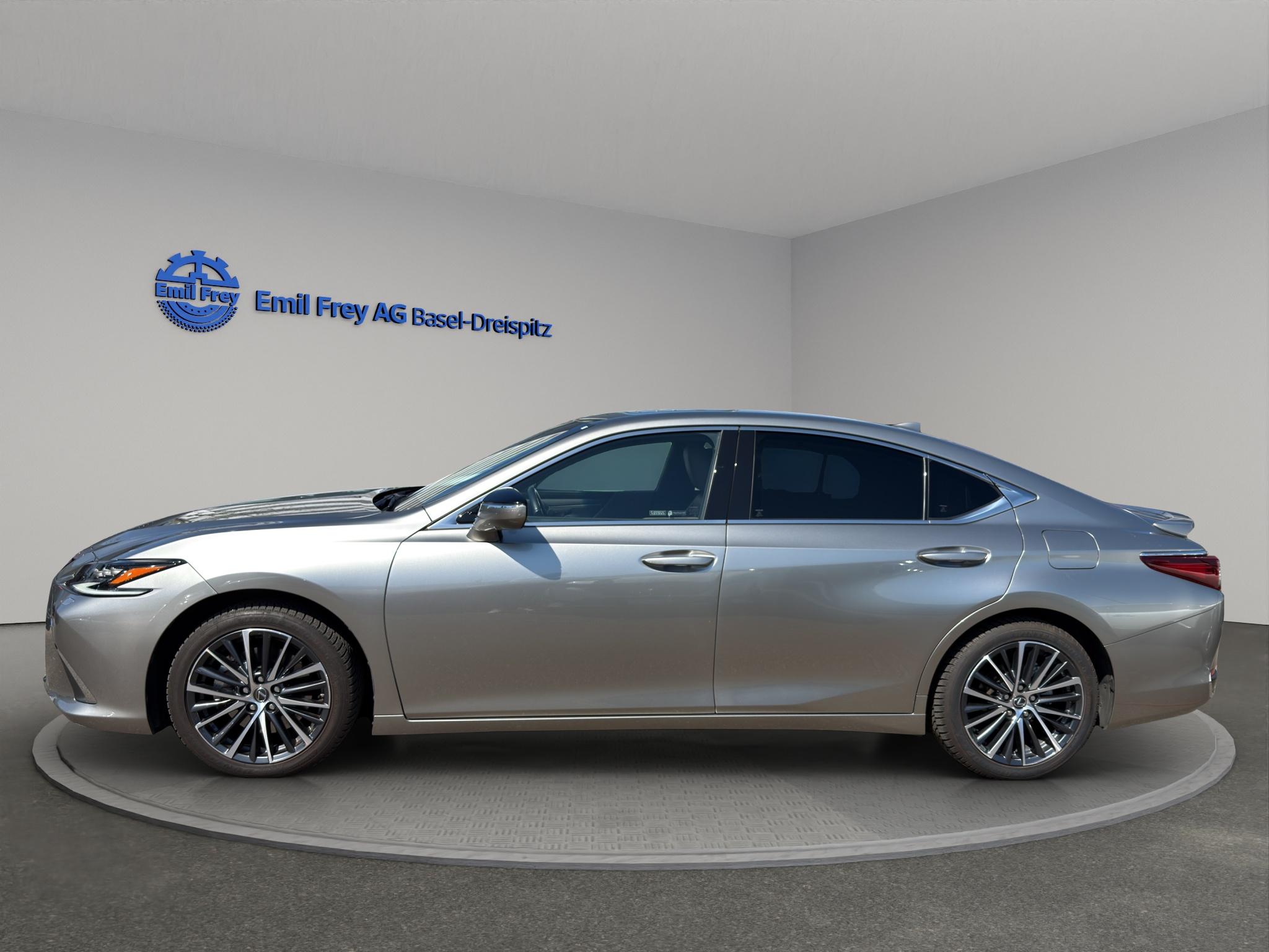 LEXUS ES 300h Excellence_3