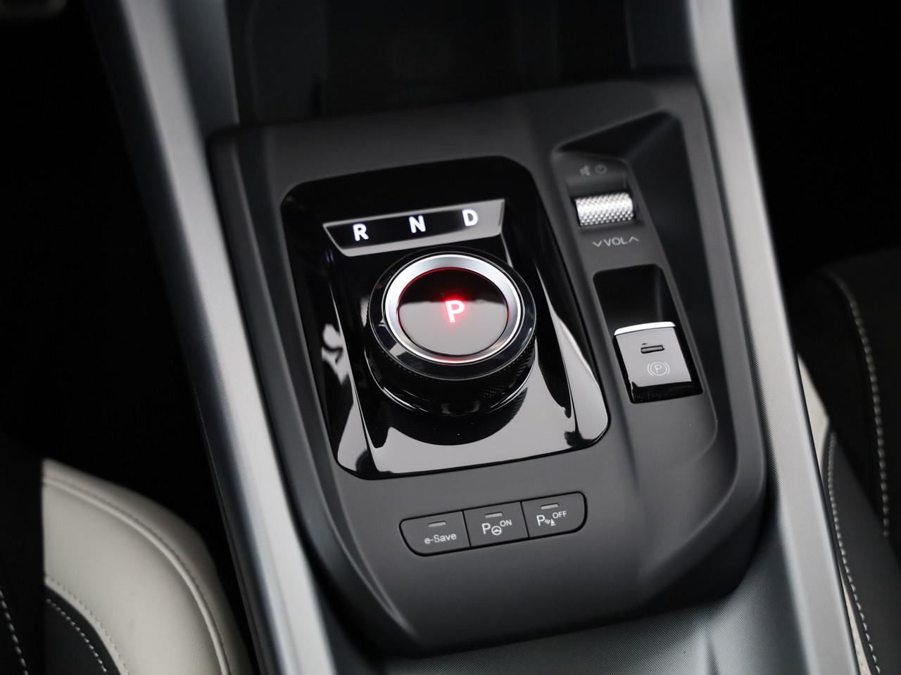 Alfa Romeo Tonale 1.3 Plug-in Hybrid Sport Speciale Launch Q4_15