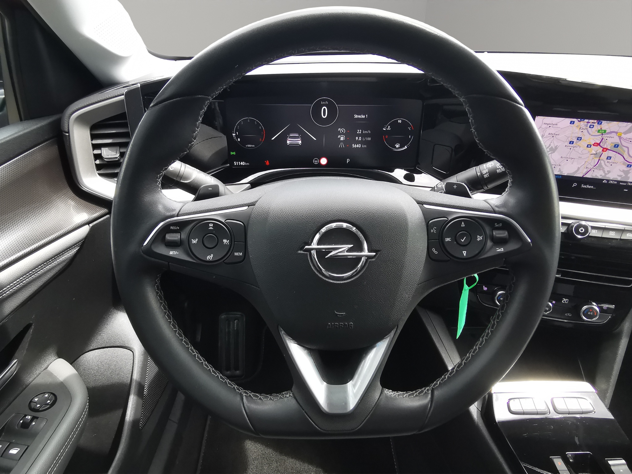 Opel Mokka 1.2 T 130 Elegance_5