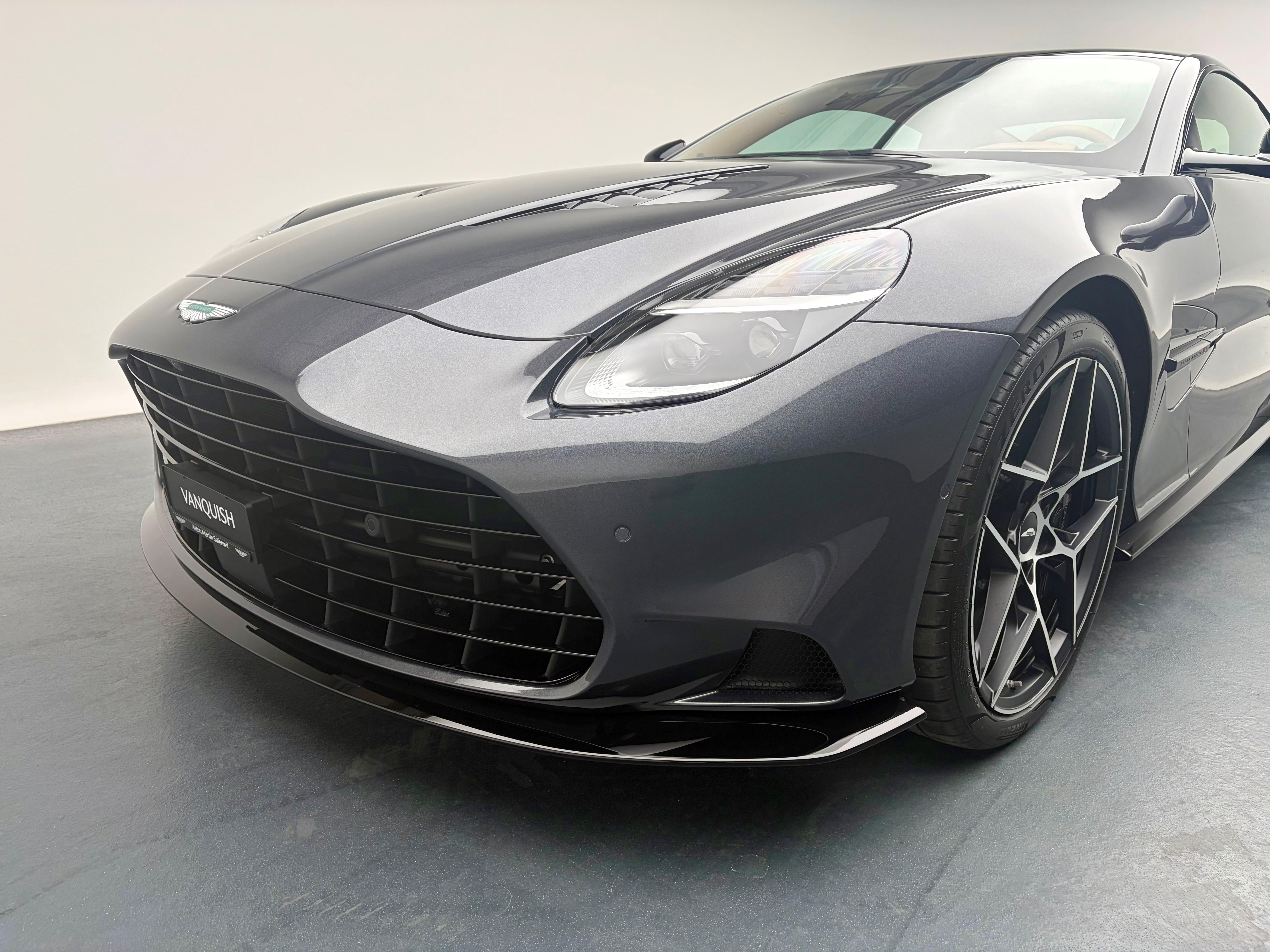 Aston Martin Vanquish 5.2 V12 Bi-Turbo_20