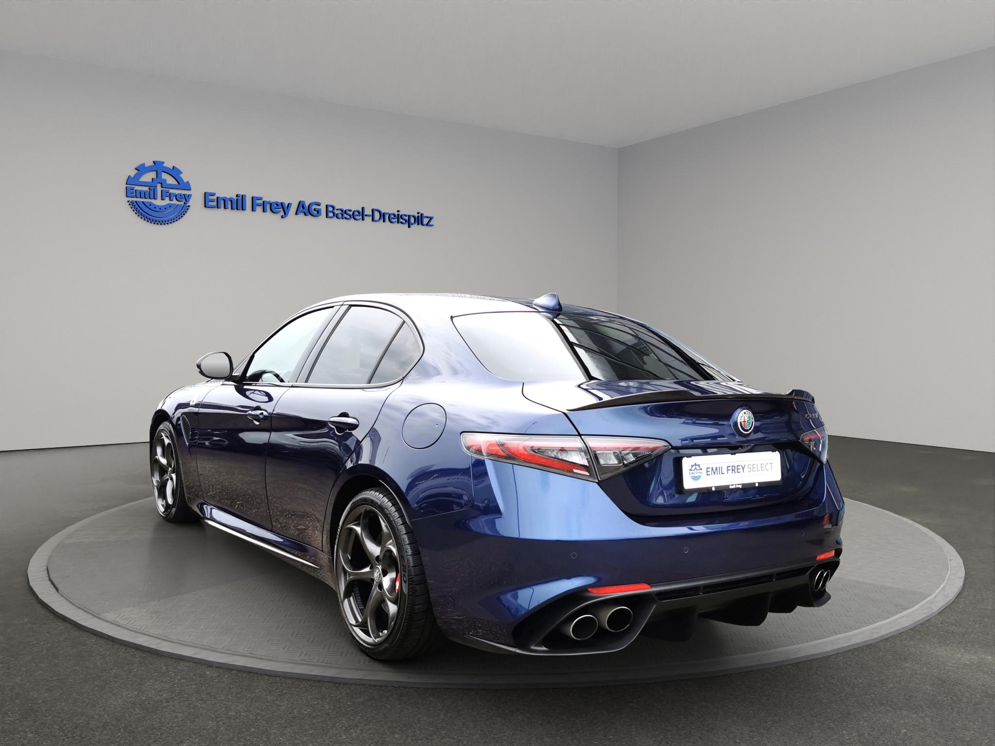Alfa Romeo Giulia 2.9 V6 Biturbo Quadrifoglio_7