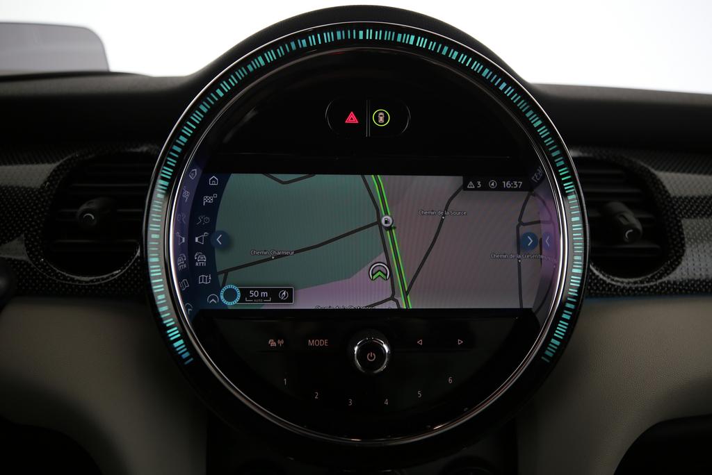 MINI Cabrio F57 2.0i Cooper S SDKG_7