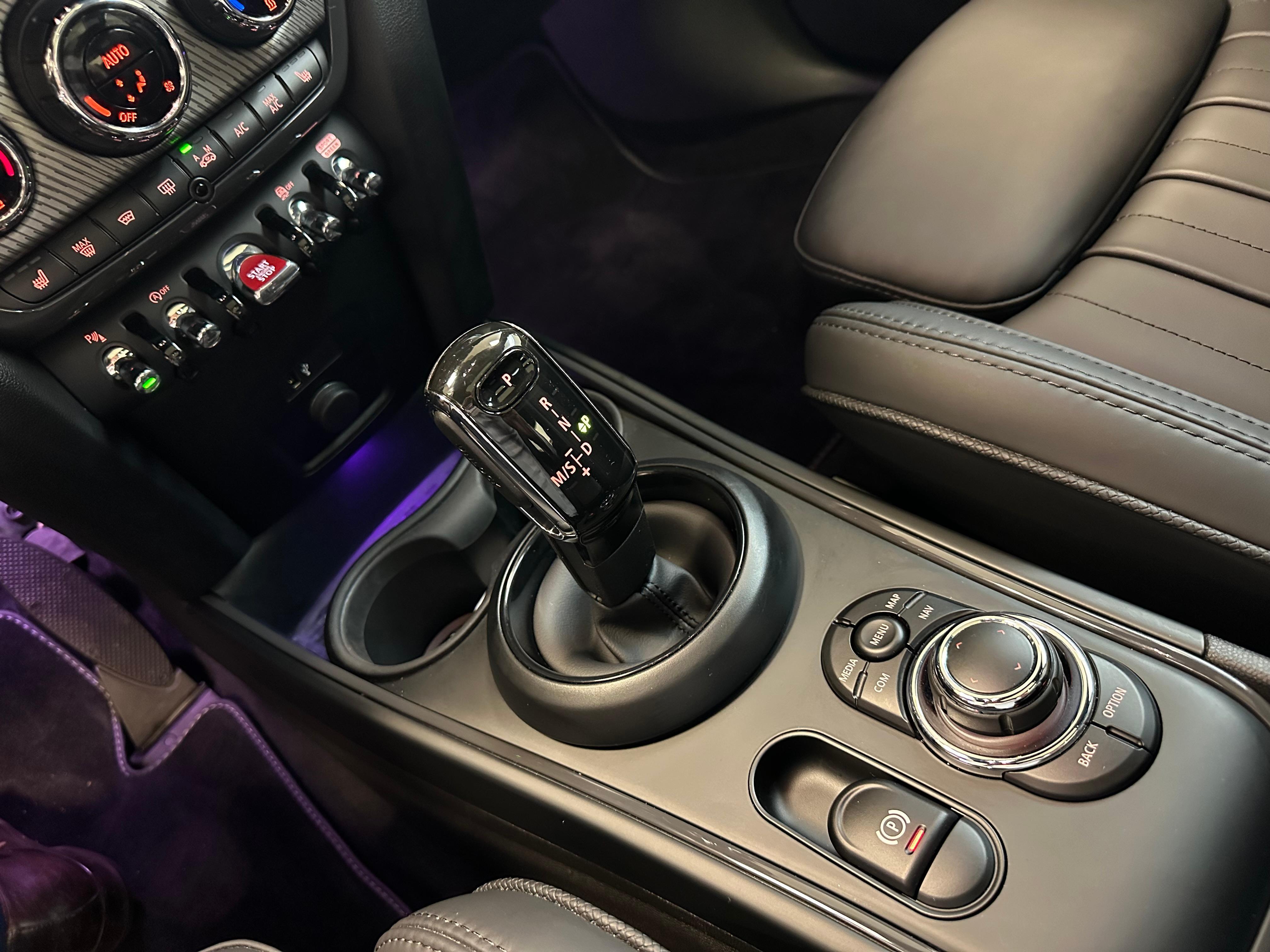 MINI Countryman F60 1.5i Cooper ALL4_9