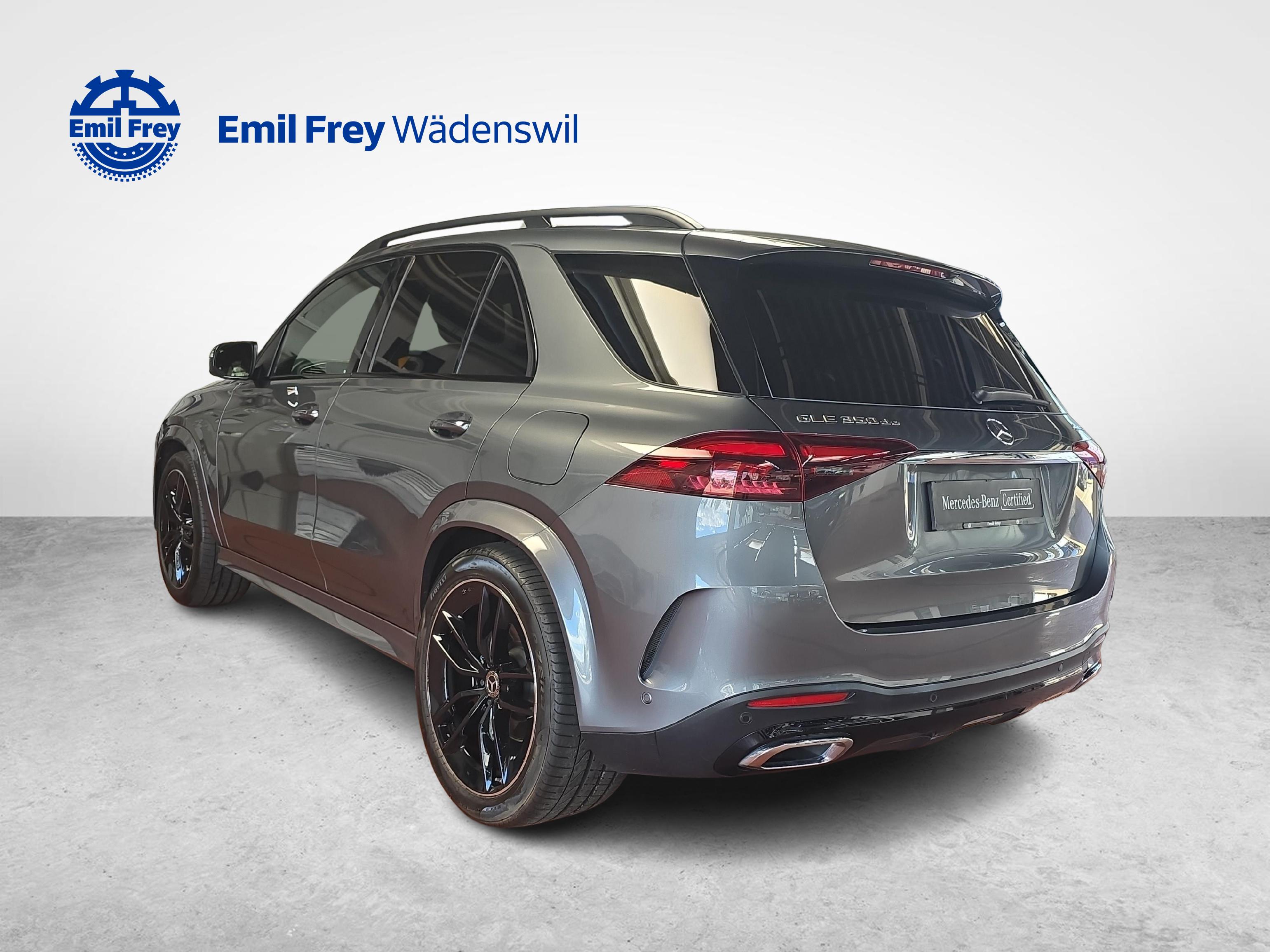 MERCEDES-BENZ GLE 350 de 4MATIC AMG Line_3