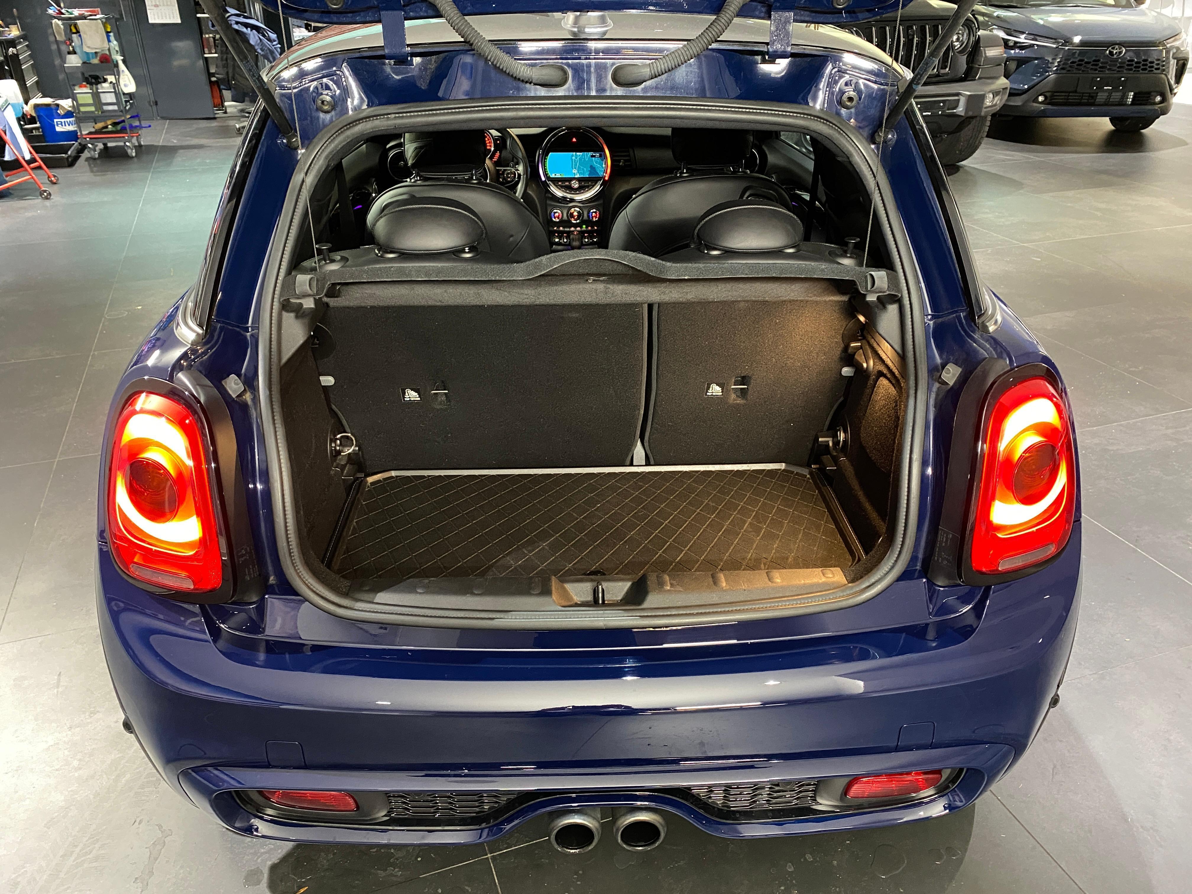 MINI F56 2.0i Cooper S SAG_10