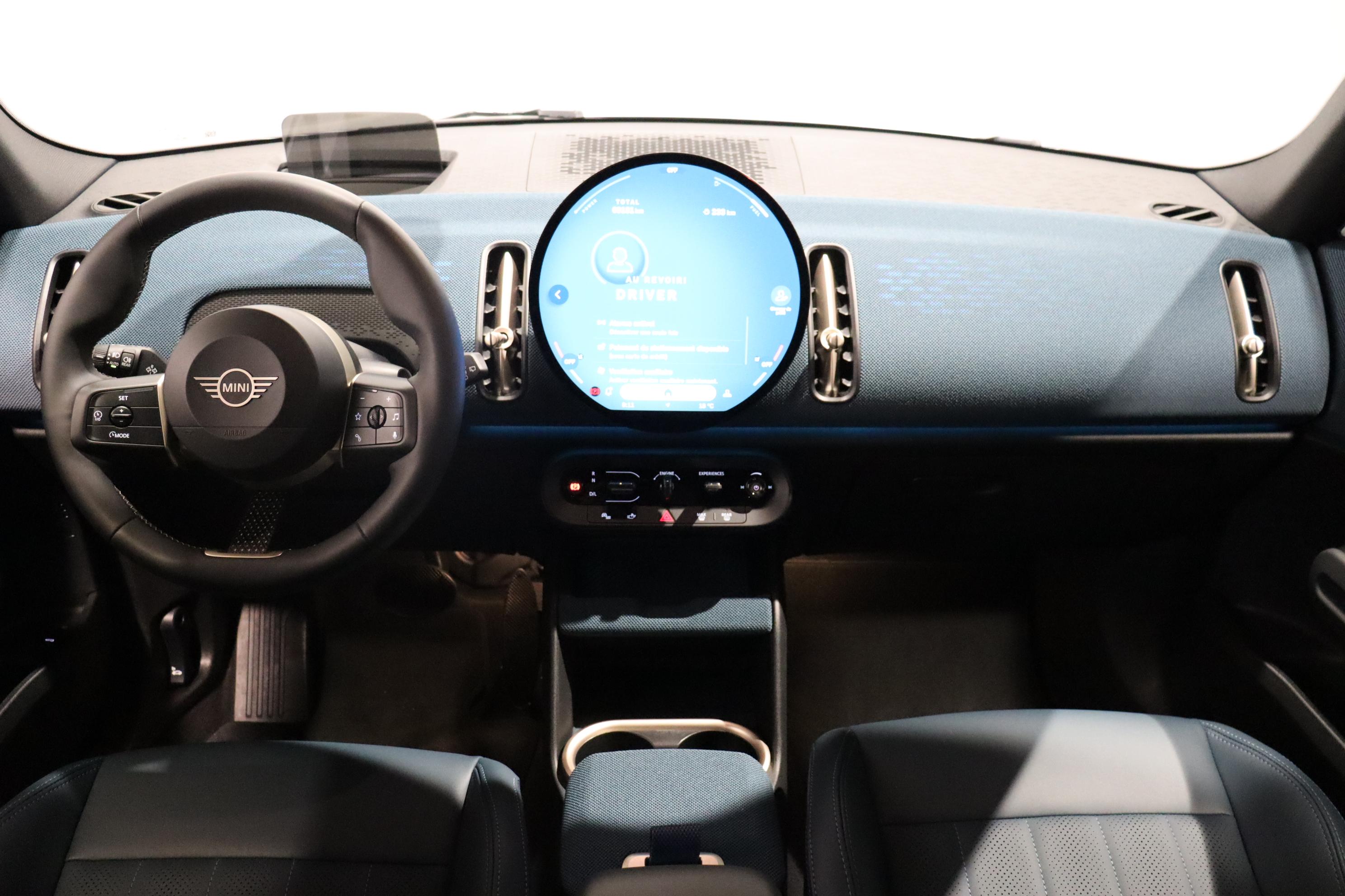 MINI Countryman U25 2.0i S ALL4_7