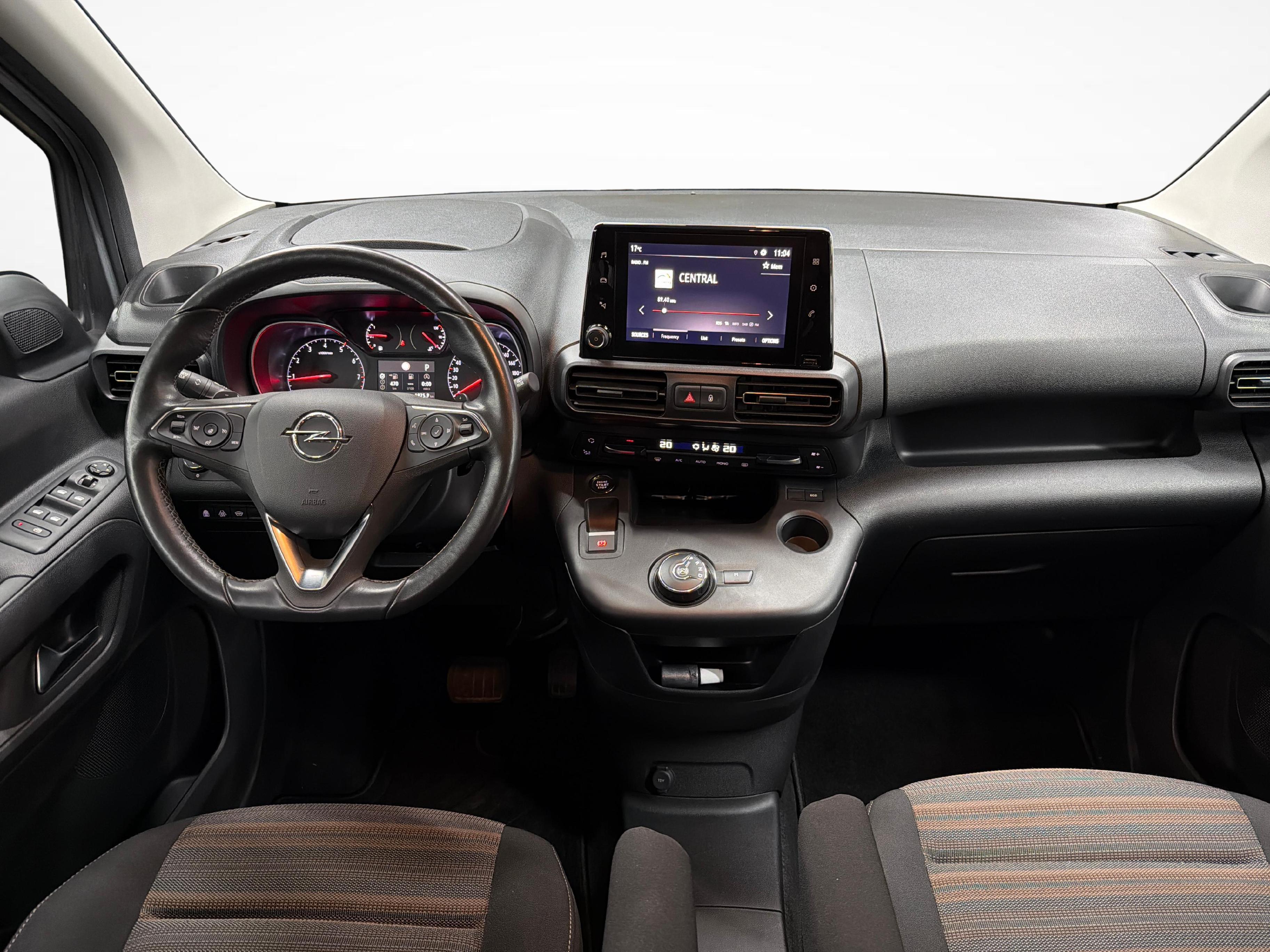 Opel Combo Life XL 1.5 D Ultimate S/S_9