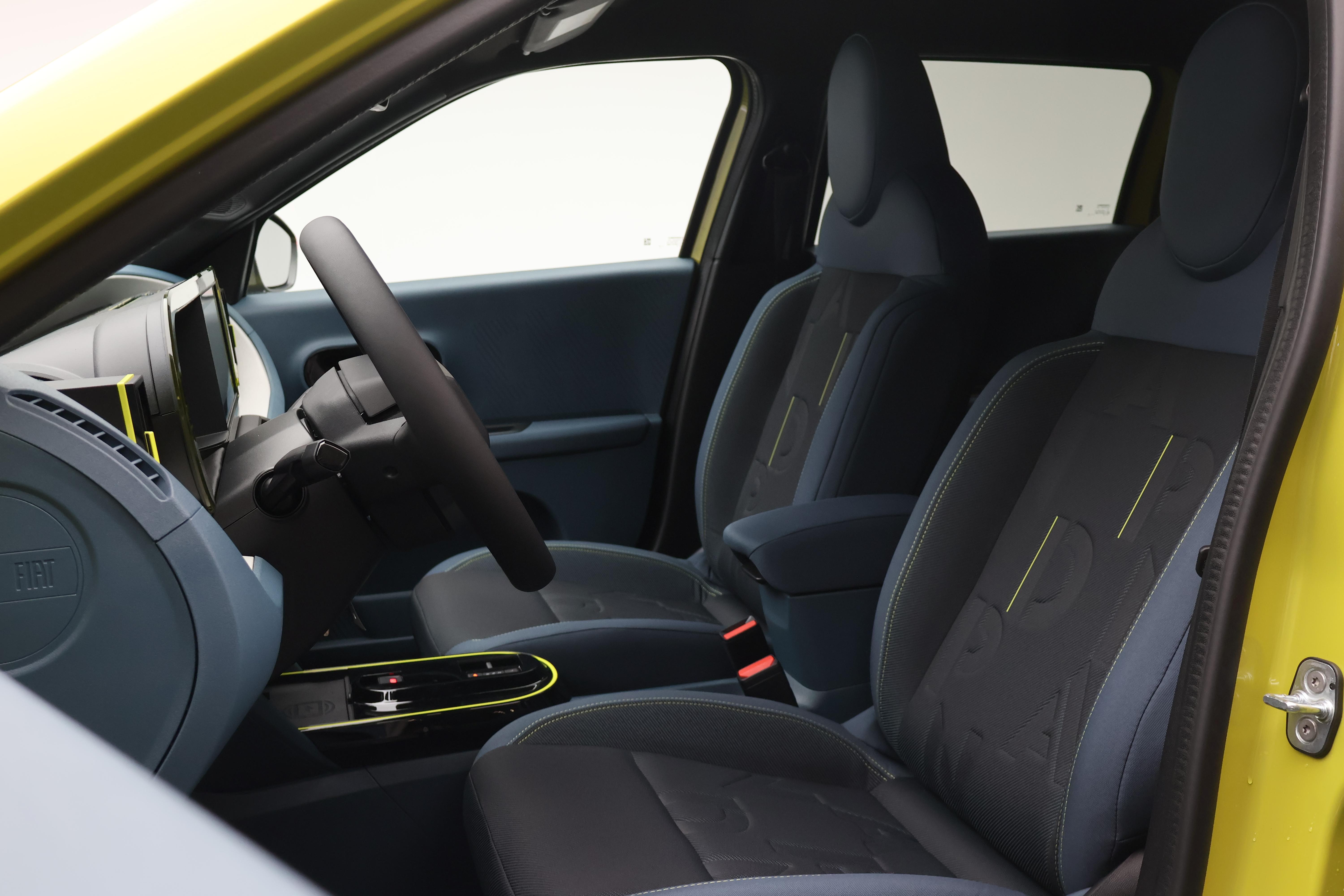 Fiat Grande Panda 1.2 Hybrid Icon_9
