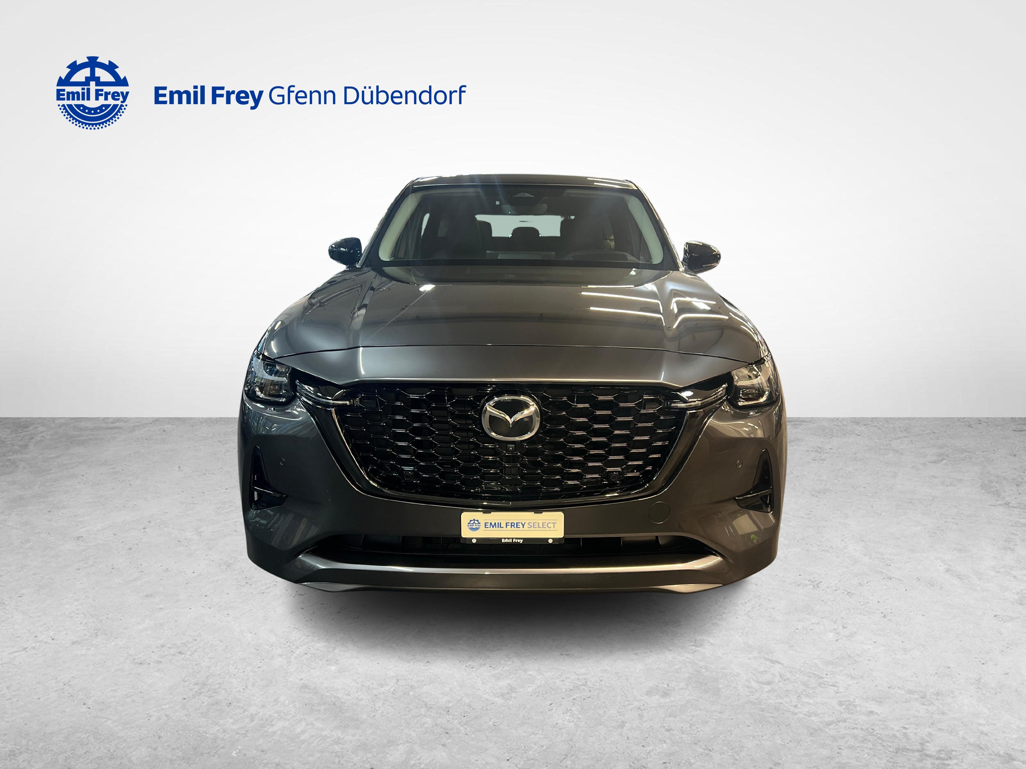 MAZDA CX-60 3.3 D Homura_8
