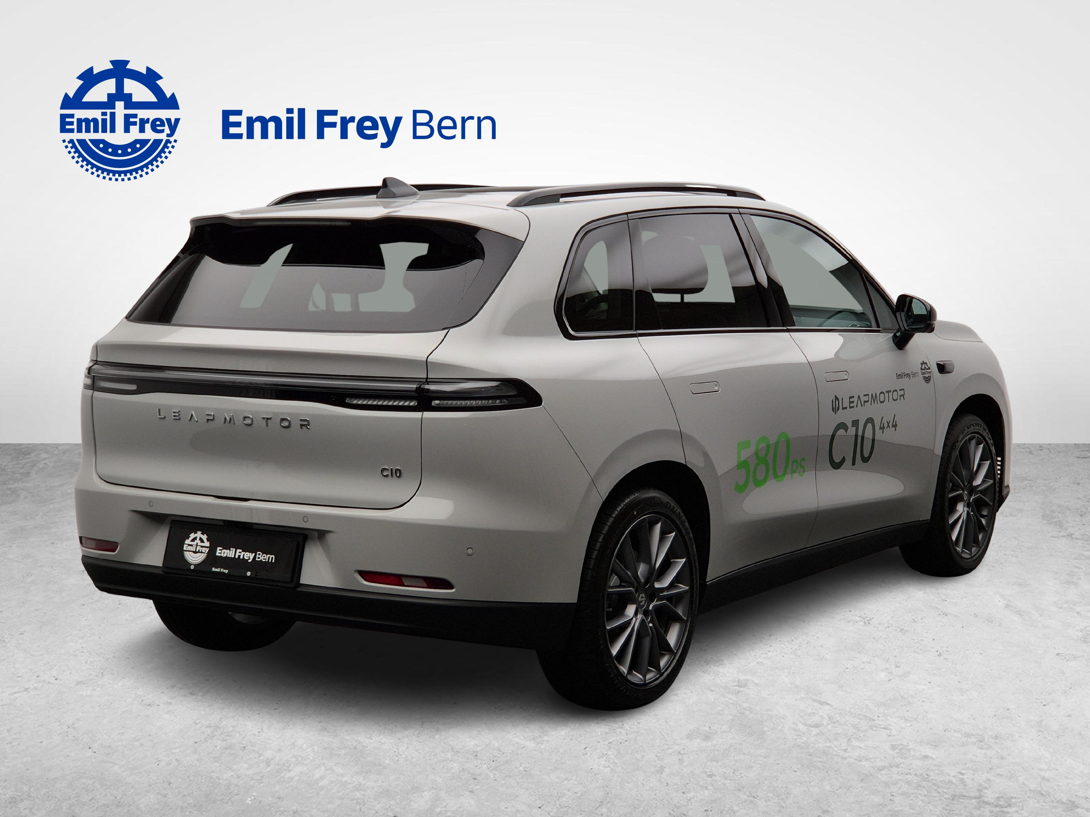 LEAPMOTOR C10 Design AWD 1.99% Leasing bei Abschluss Emil Frey Protect_11