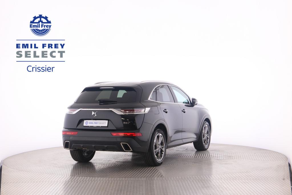 DS 7 Crossback 1.6 PureTech Bastille+_2