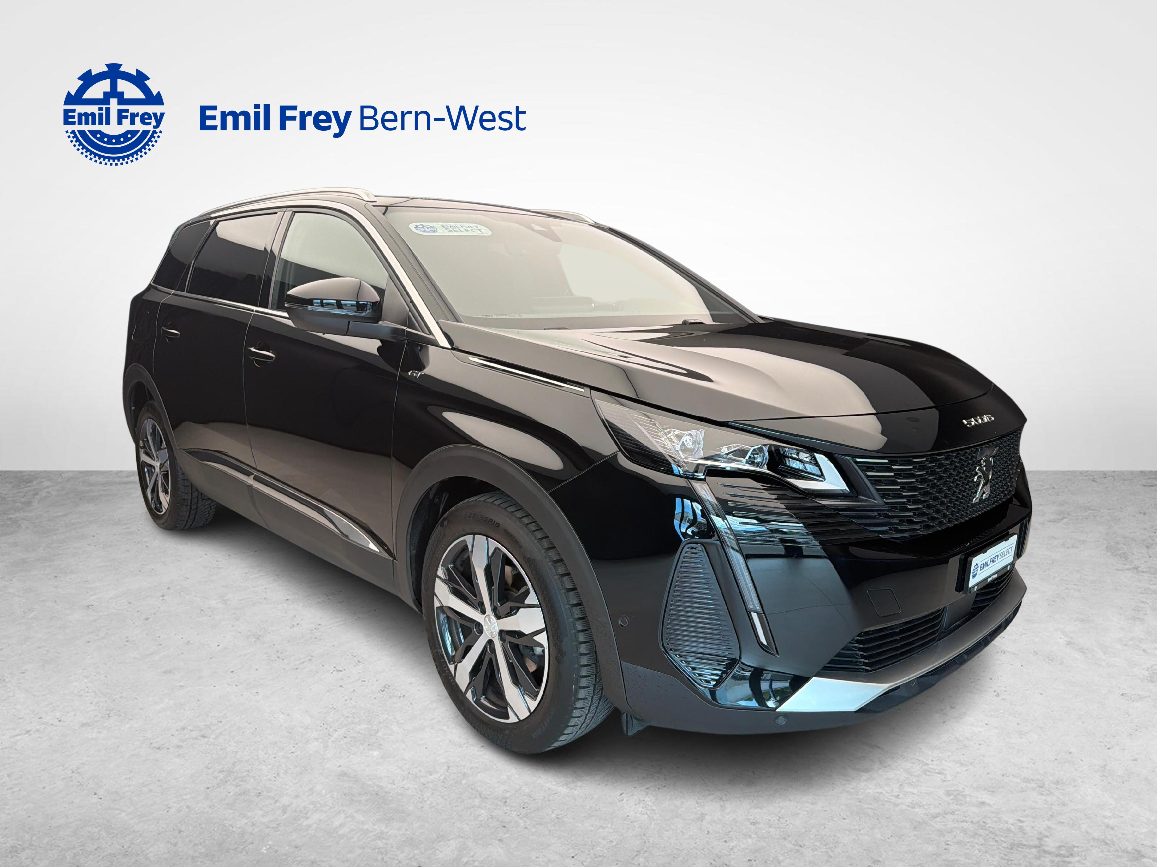 Peugeot 5008 1.6 PureTech GT Pack_7