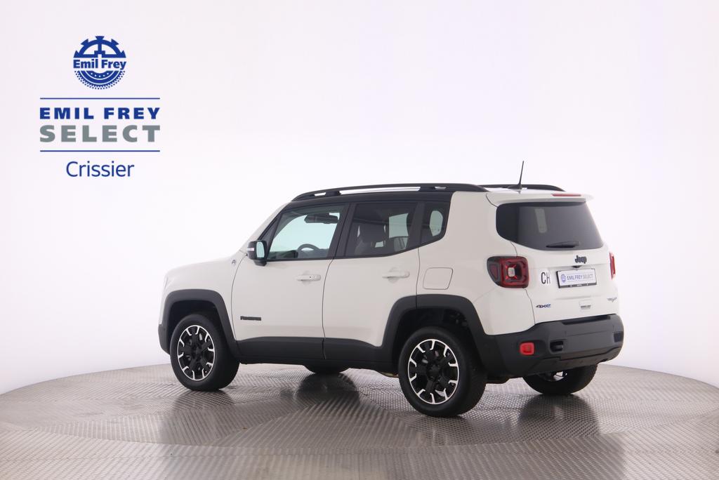 JEEP Renegade 1.3 Trailhawk 4xe_2