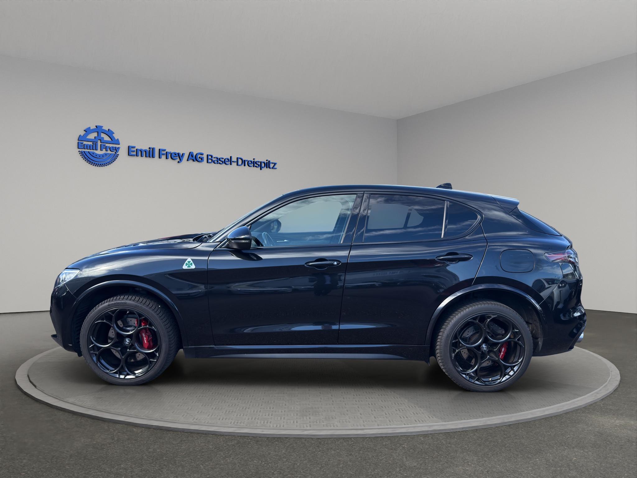 Alfa Romeo Stelvio 2.9 V6 Biturbo Q4 Quadrifoglio_3