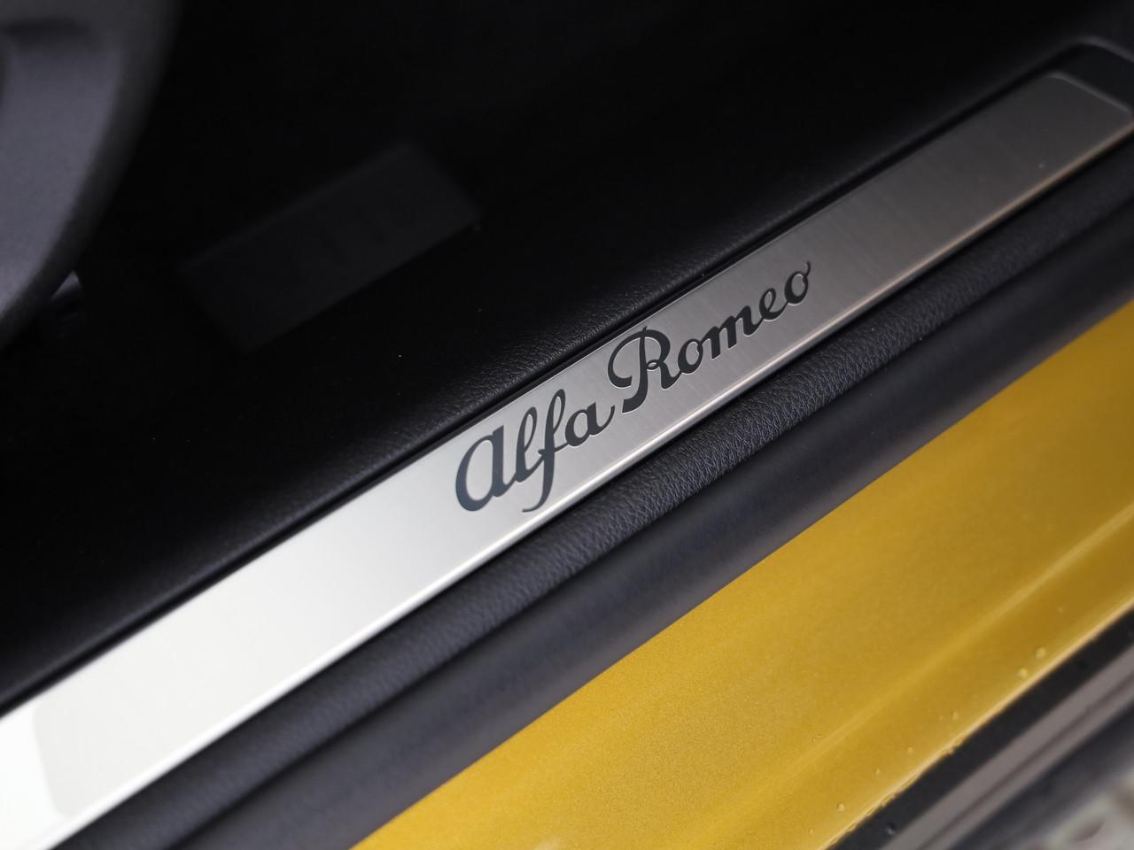 Alfa Romeo Tonale 1.3 Plug-in Hybrid Sport Speciale Launch Q4_19
