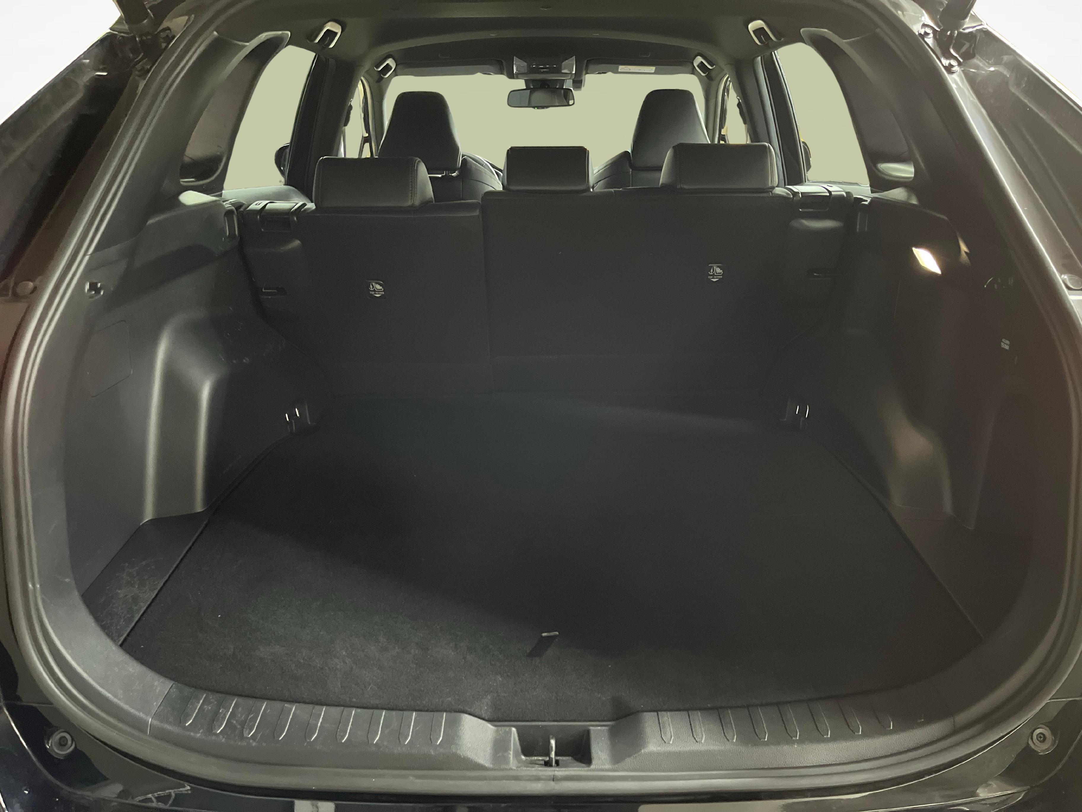 Suzuki Across 2.5 PHEV Compact Top 4x4_12