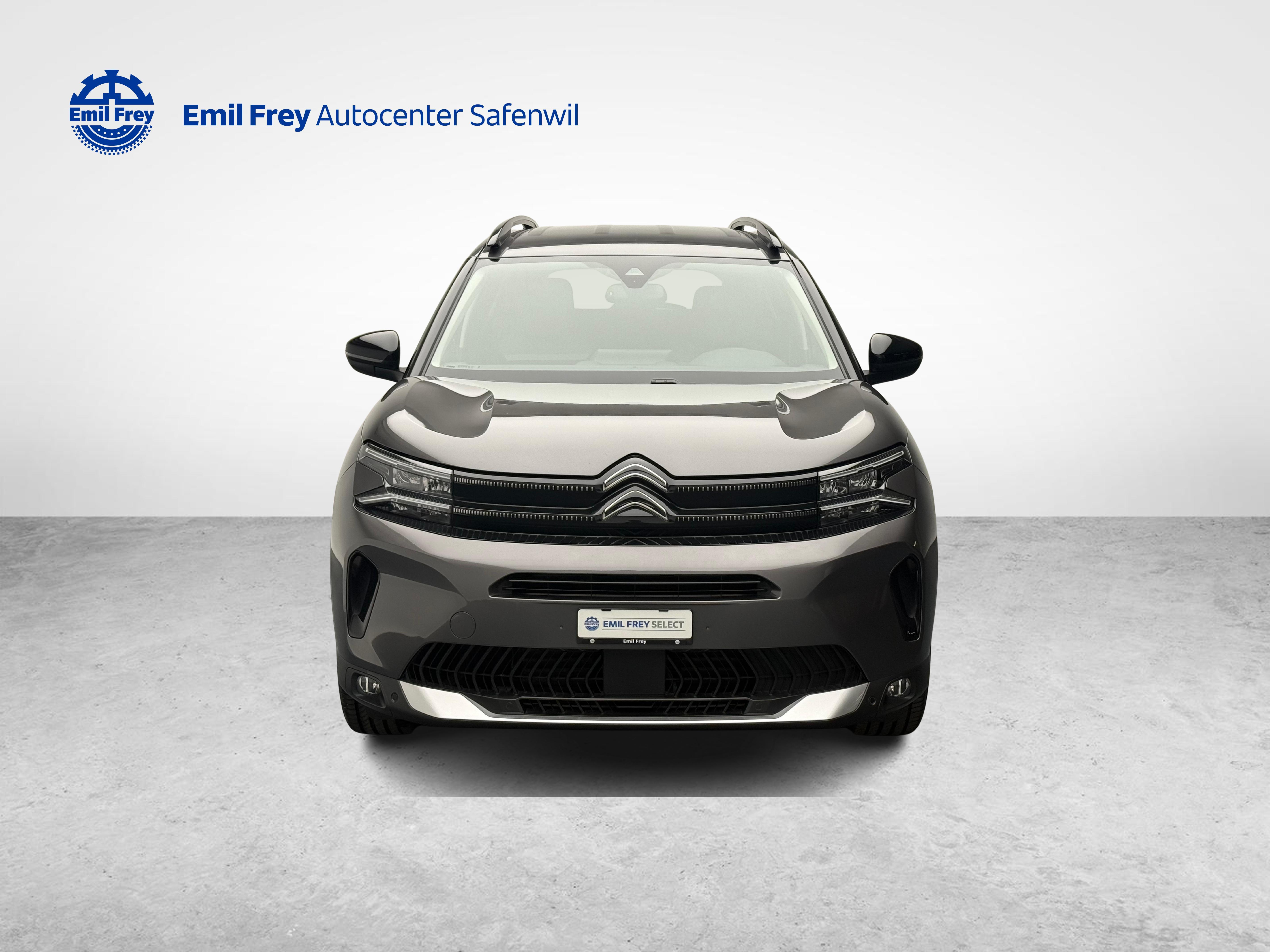 Citroën C5 Aircross 1.2 Hybrid Swiss Edition_8