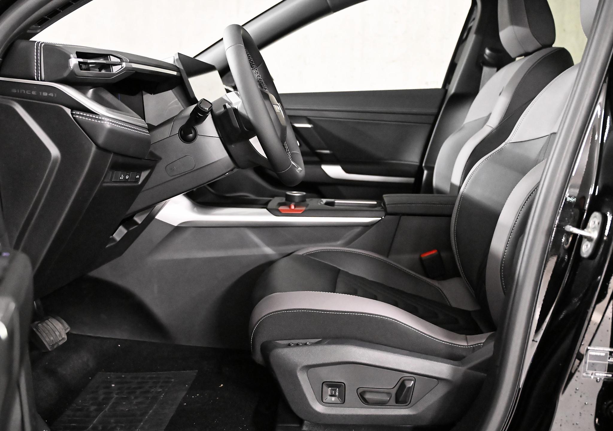 JEEP Compass 1.2 MHEV First Edition_3