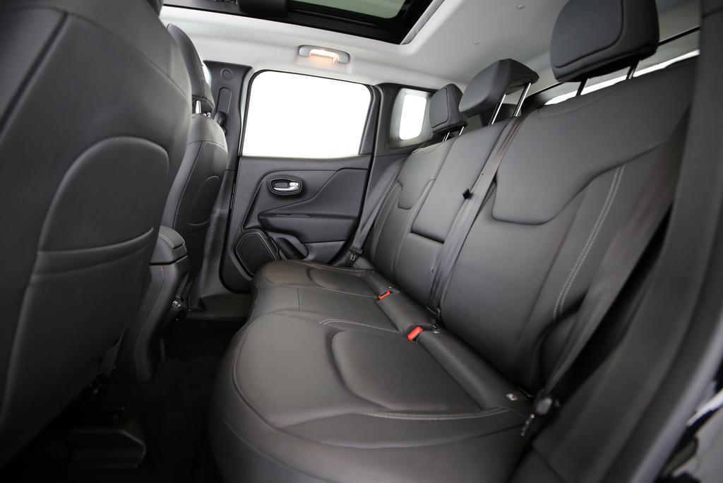 JEEP Renegade 1.3 Swiss Limited 4xe_9