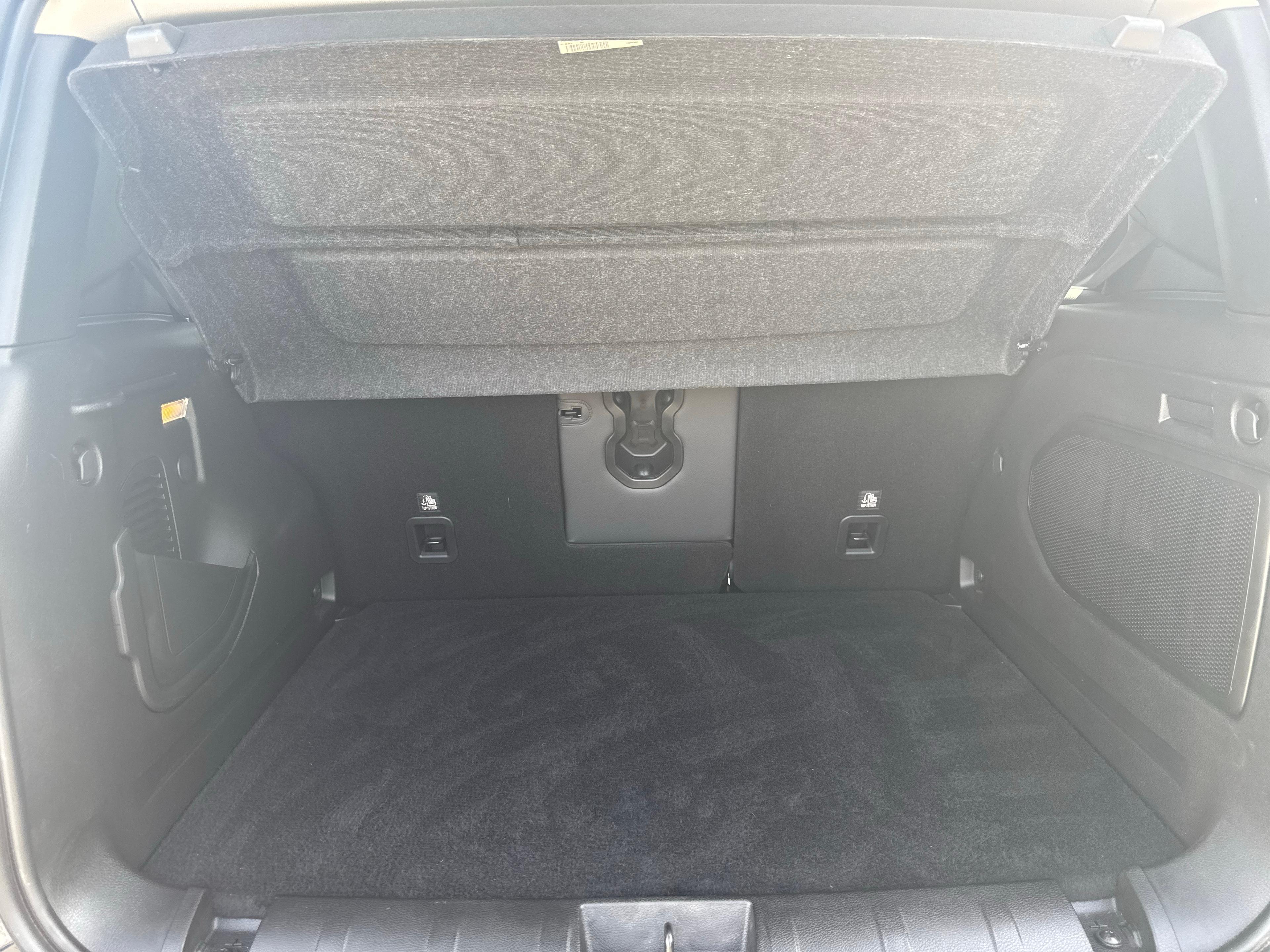JEEP Renegade 1.5 Turbo S / Jetzt mit attraktivem 1.99% Leasing_12