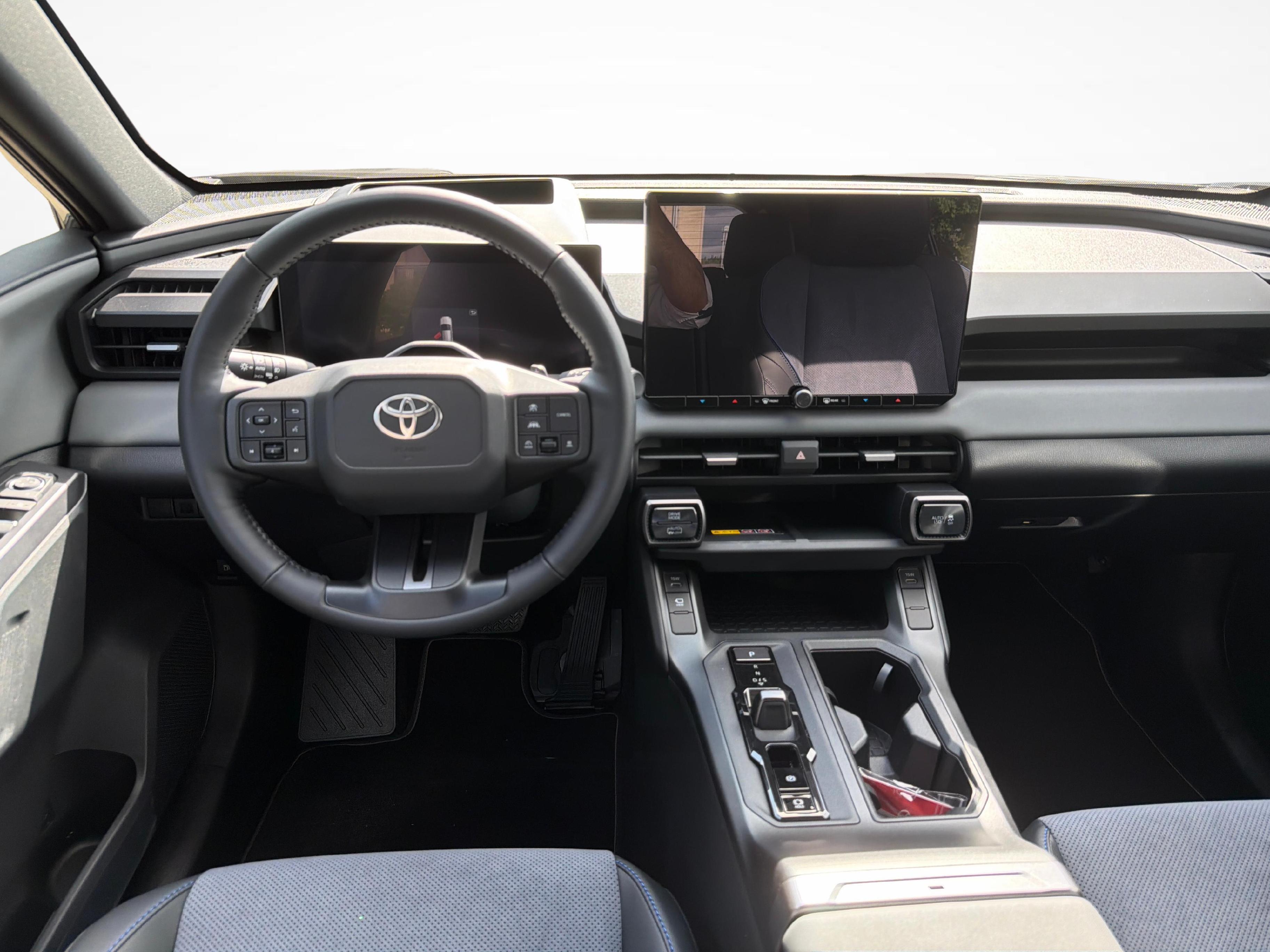 Toyota RAV4 2.5 Plug-In-Hybrid Style FWD_9
