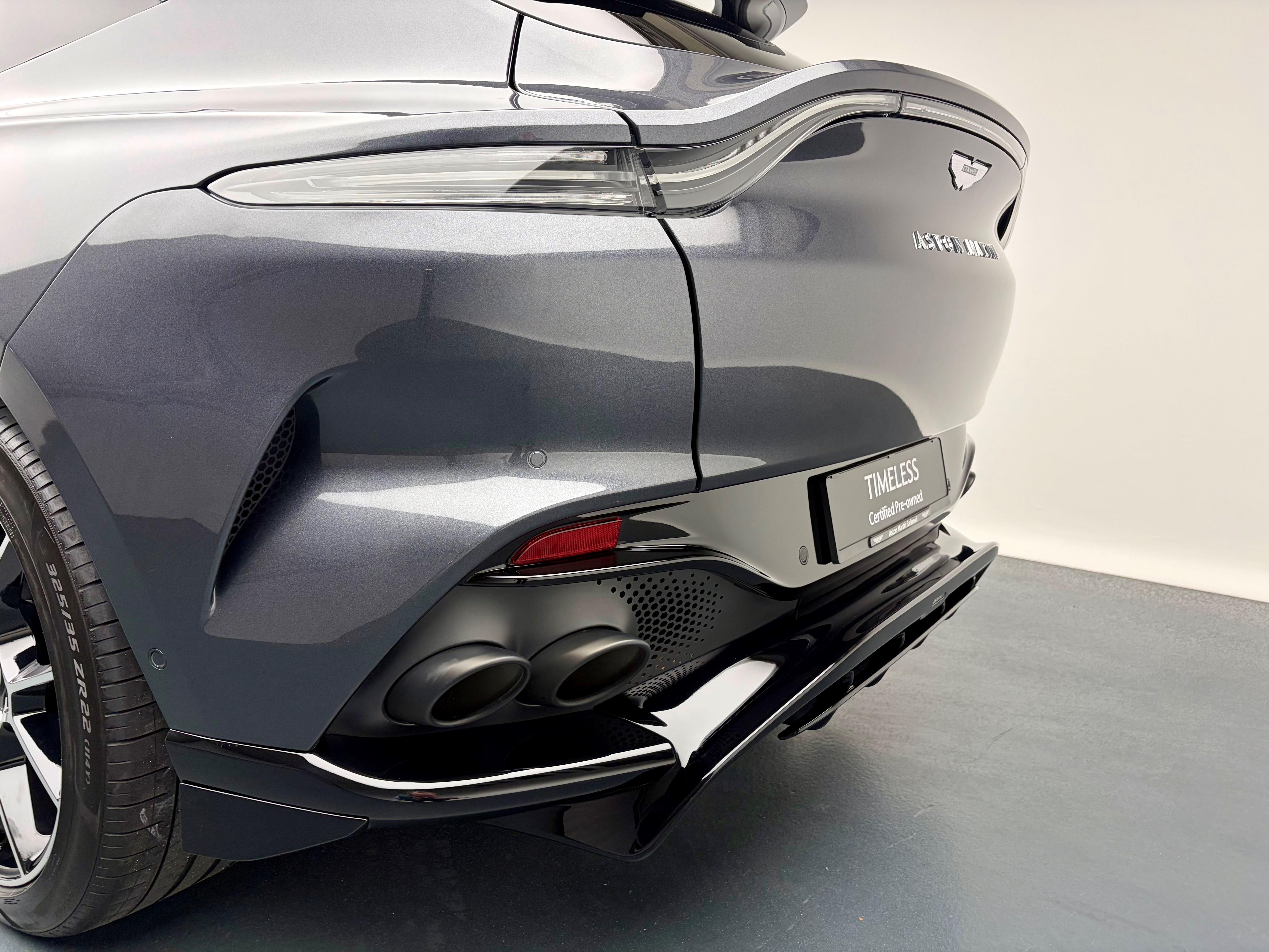 Aston Martin DBX 707 4.0 V8 Bi-Turbo_22