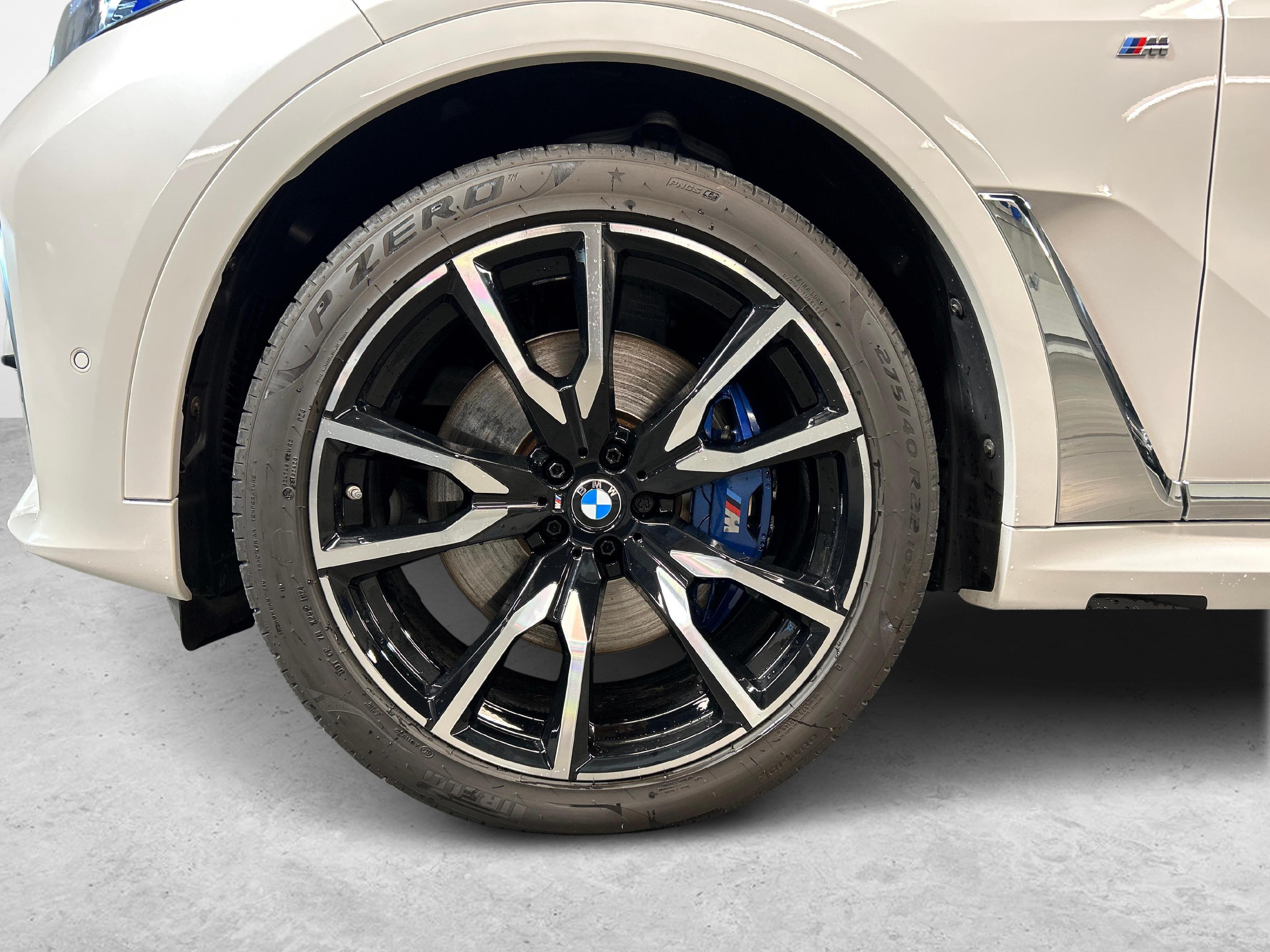 BMW X7 40d xDrive_13