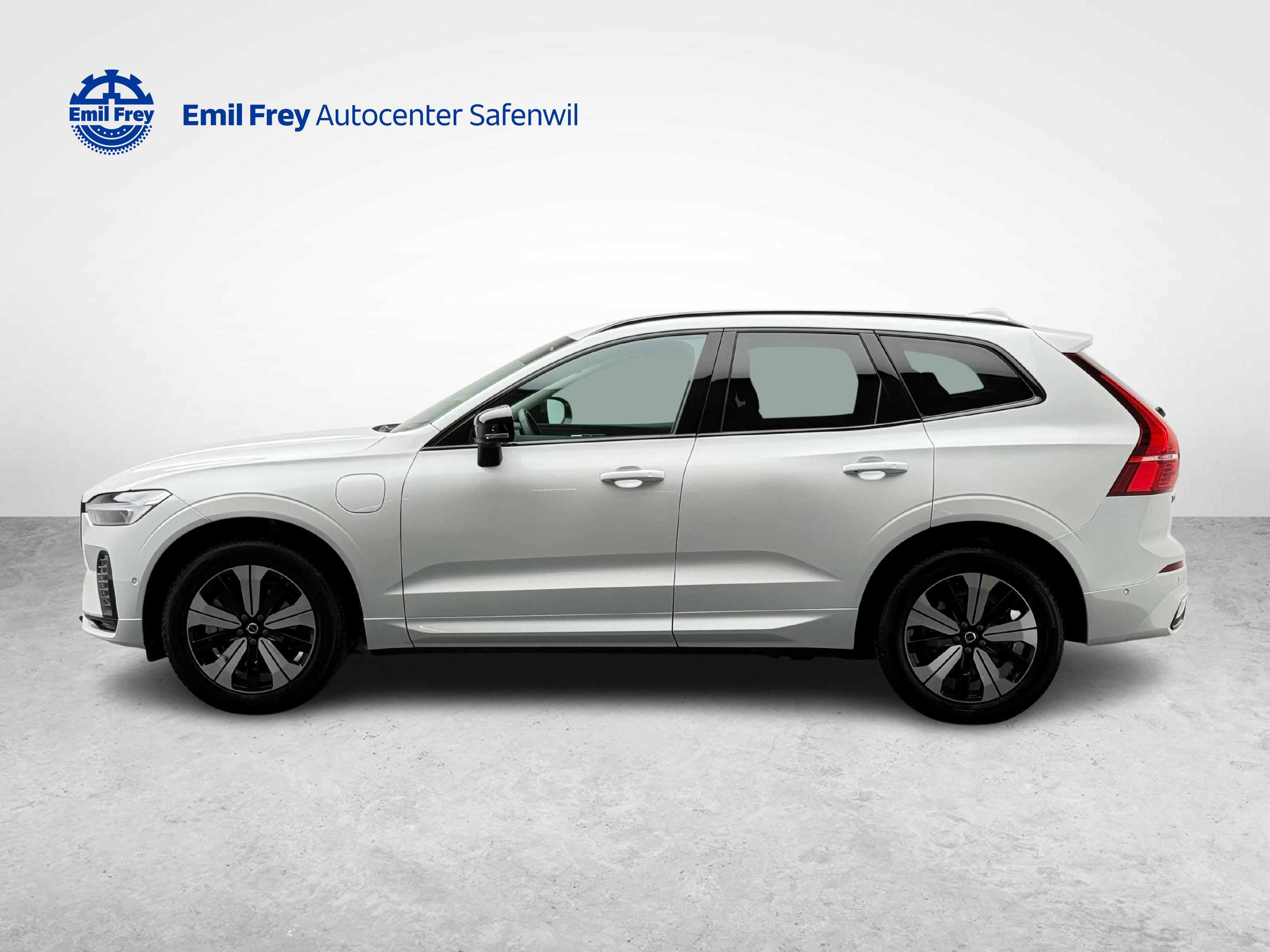 Volvo XC60 2.0 T6 TE Plus Dark eAWD_2