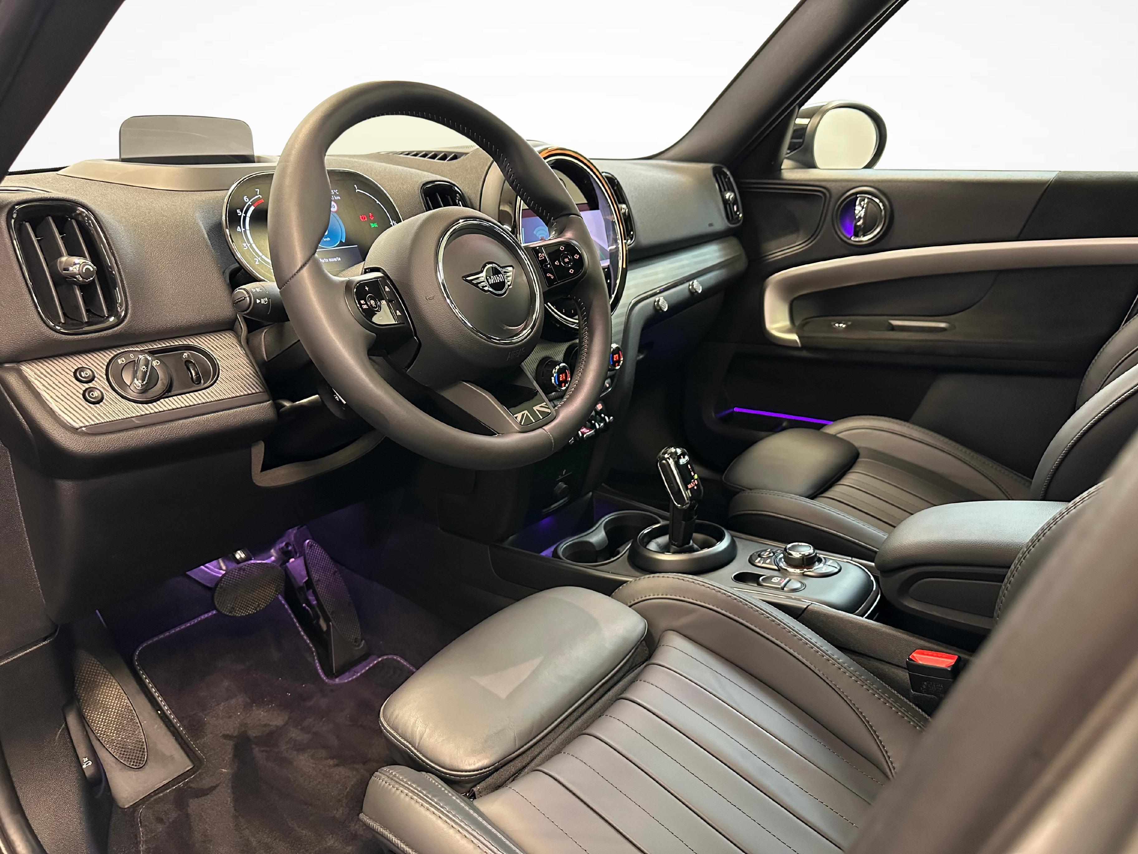 MINI Countryman F60 1.5i Cooper ALL4_4