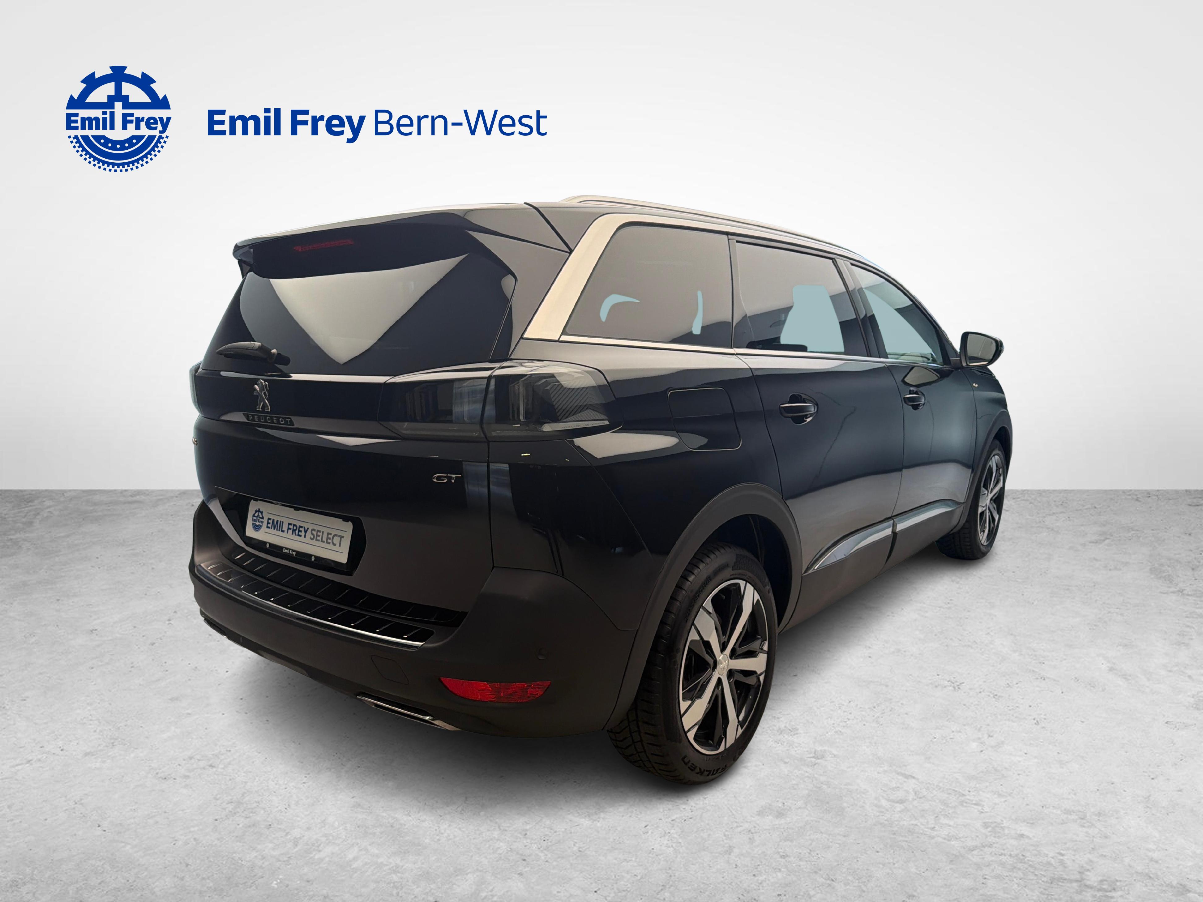 Peugeot 5008 1.6 PureTech GT Pack_5