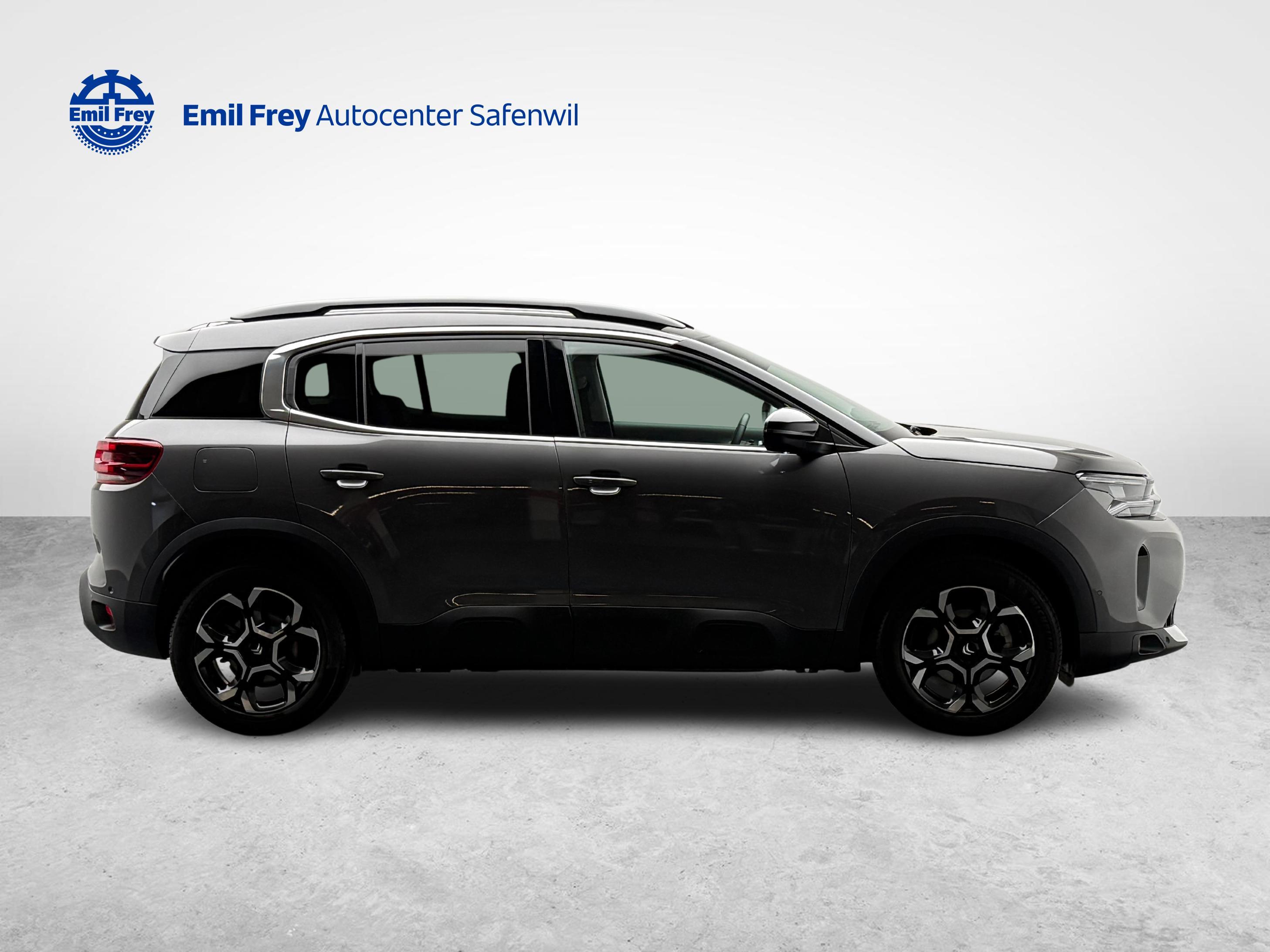 Citroën C5 Aircross 1.2 Hybrid Swiss Edition_6