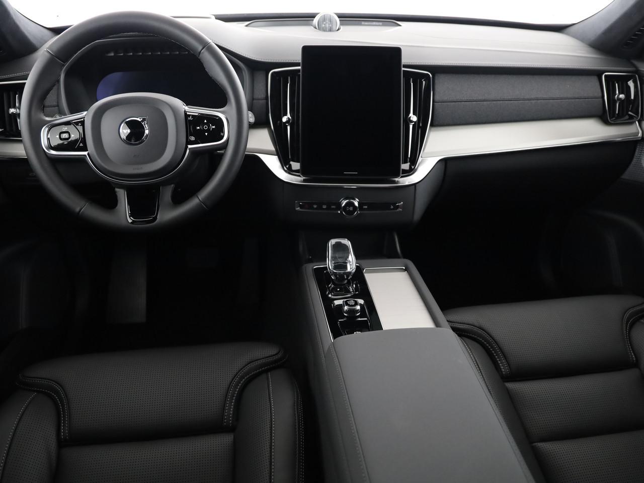 Volvo XC90 2.0 B5 MH Black Edition AWD_8
