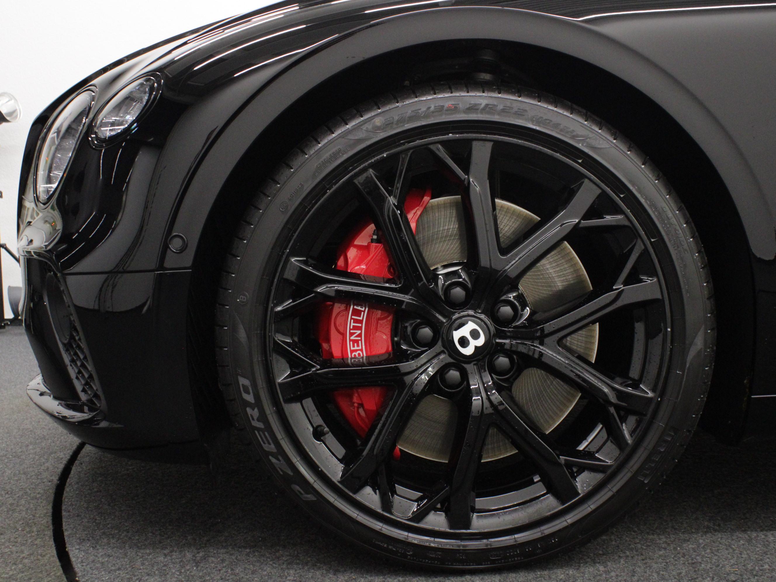 Bentley Continental GT 4.0 V8 S_11