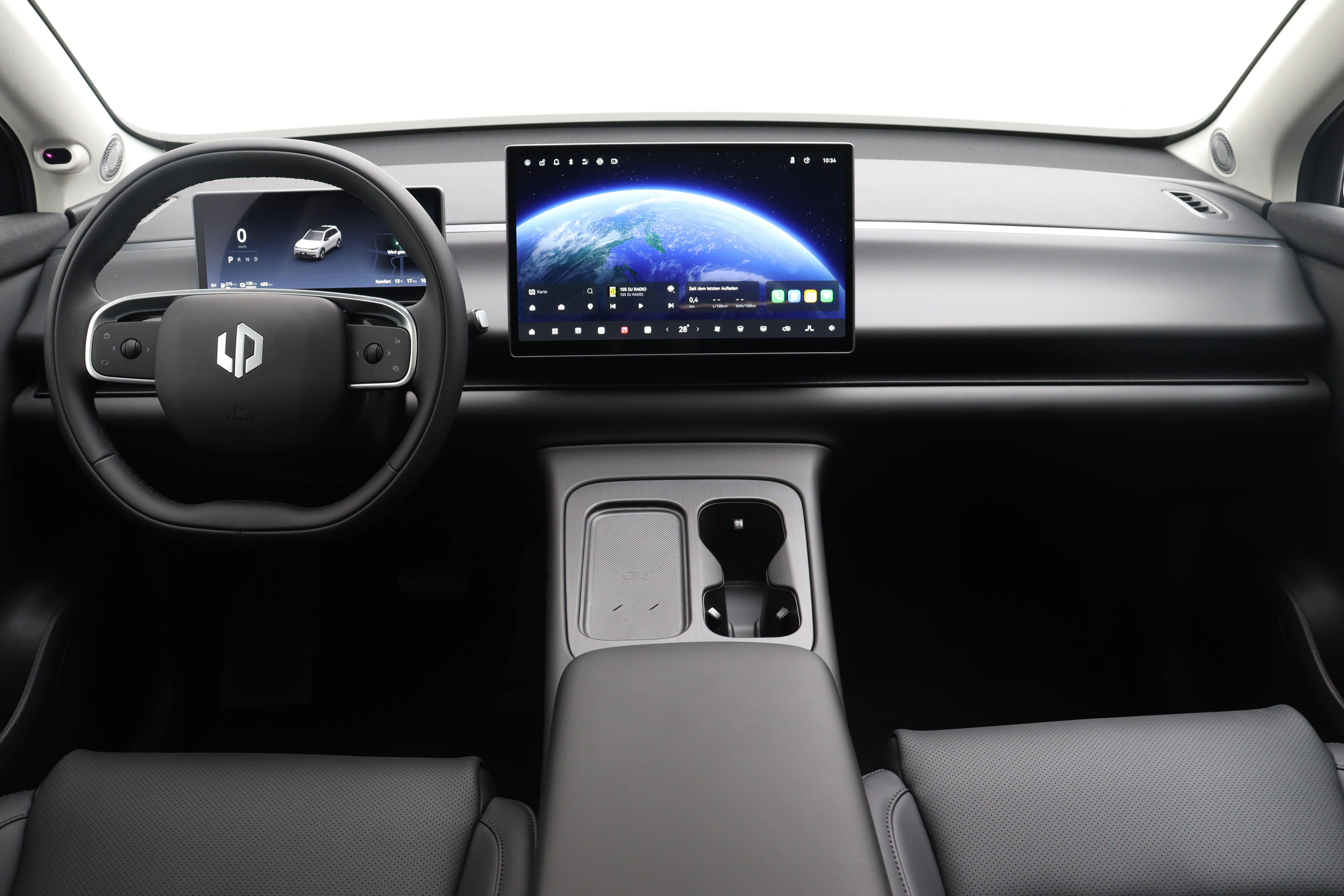 LEAPMOTOR C10 EV AWD inkl Anhängerkupplung_8
