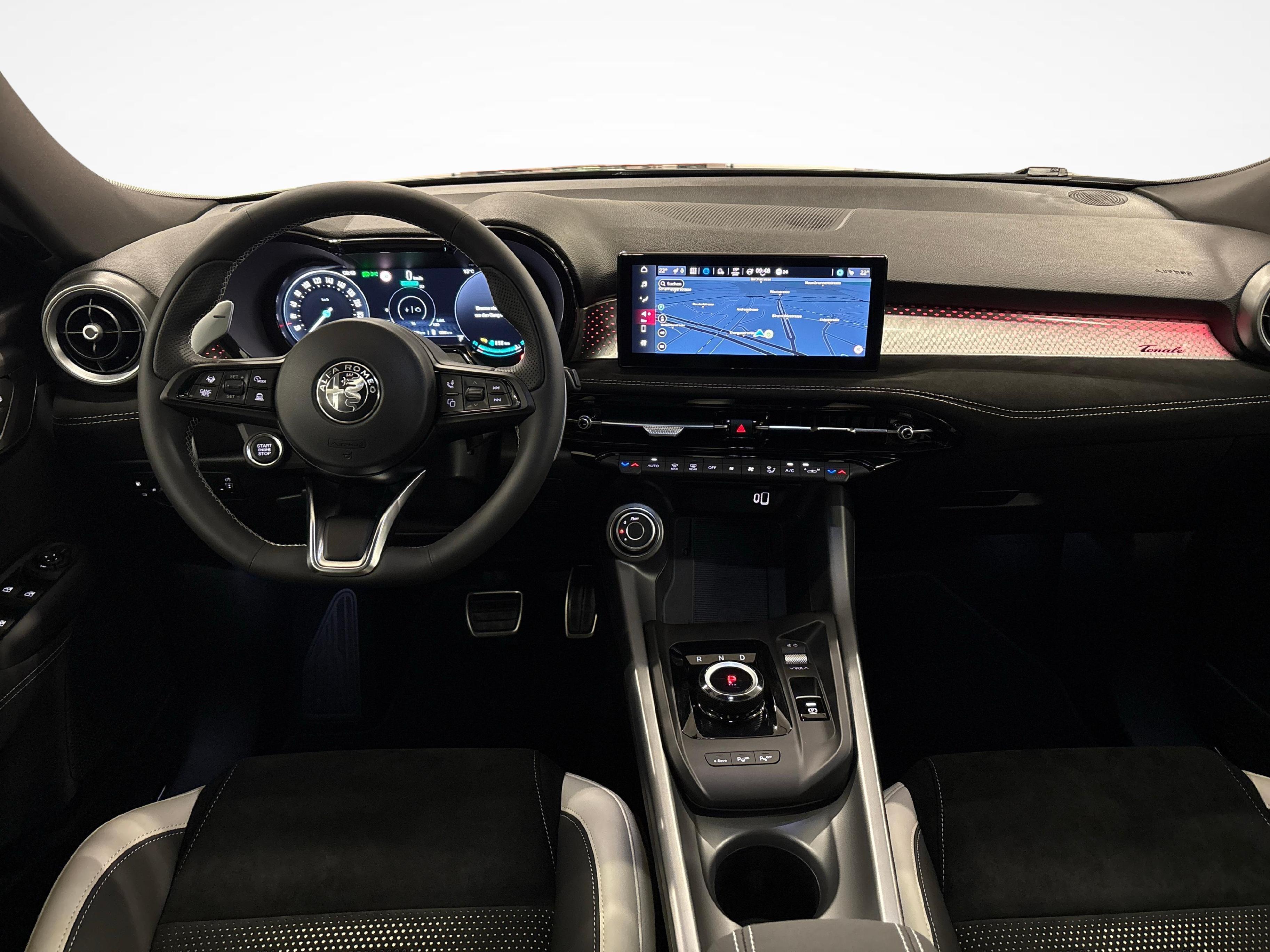 Alfa Romeo Tonale 1.3 Plug-in Hybrid Sport Speciale Launch Q4_11