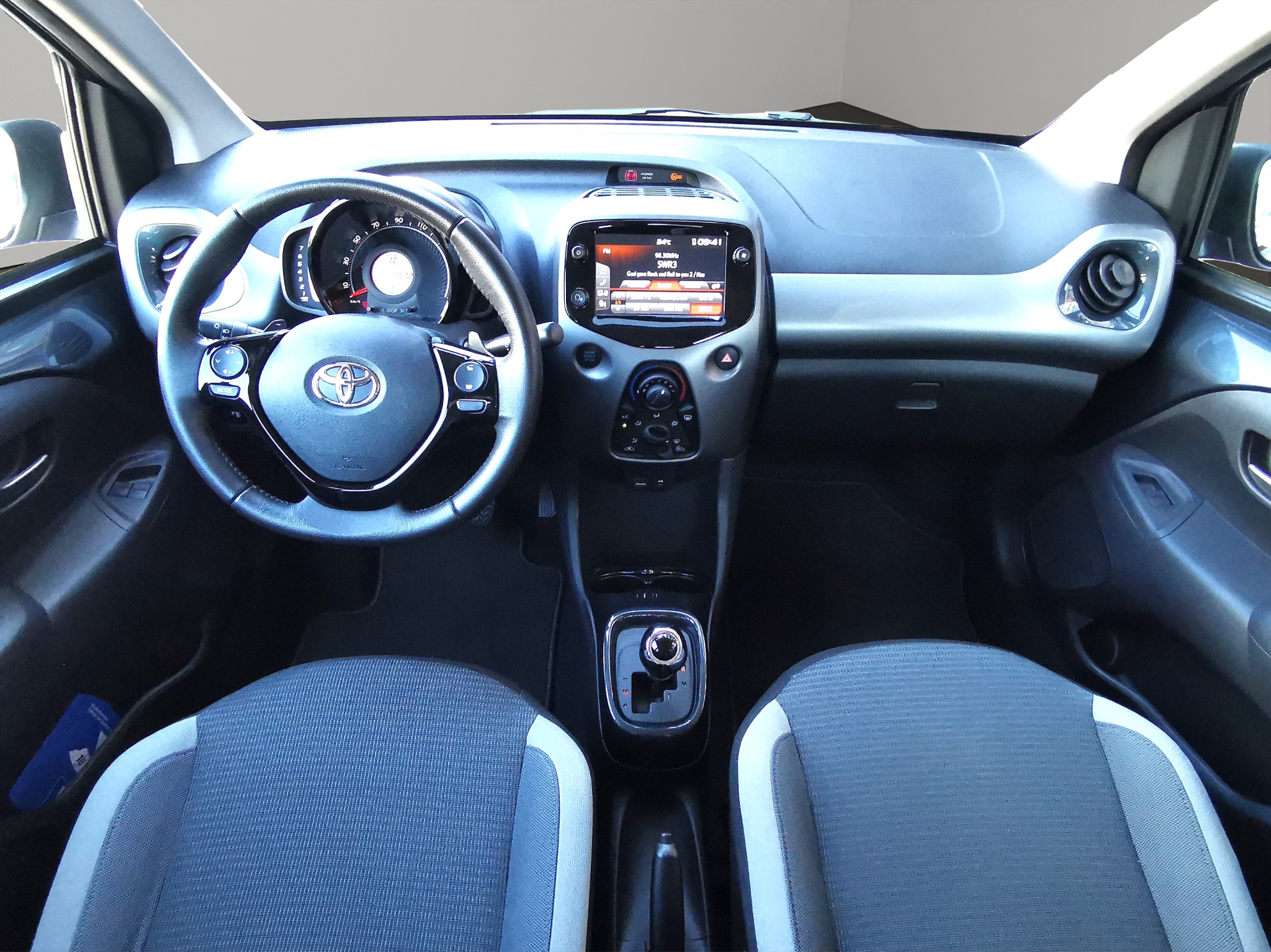 Toyota Aygo 1.0 VVT-i Trend_4