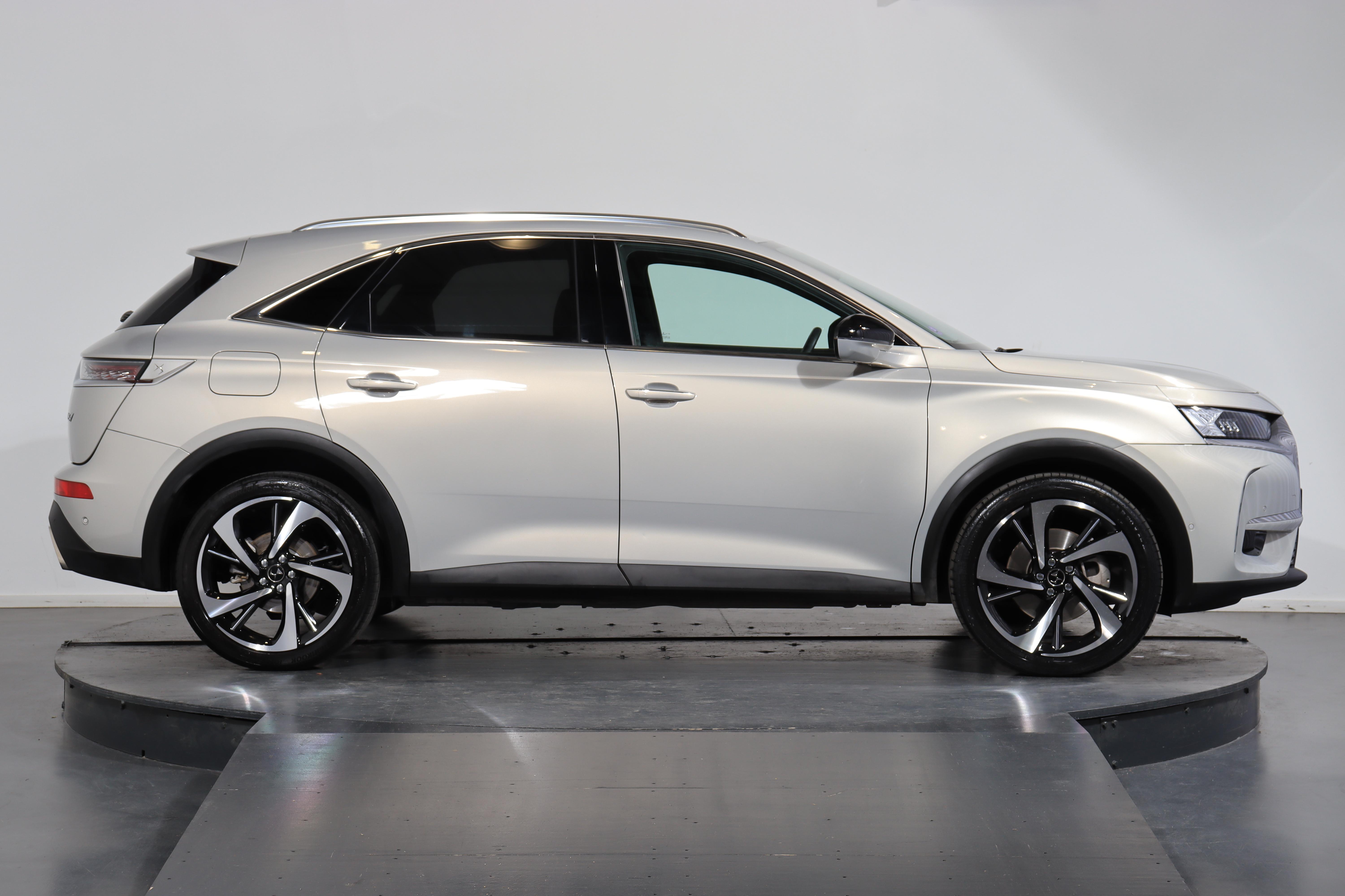 DS 7 Crossback 1.6 E-Tense Rivoli 4x4_2