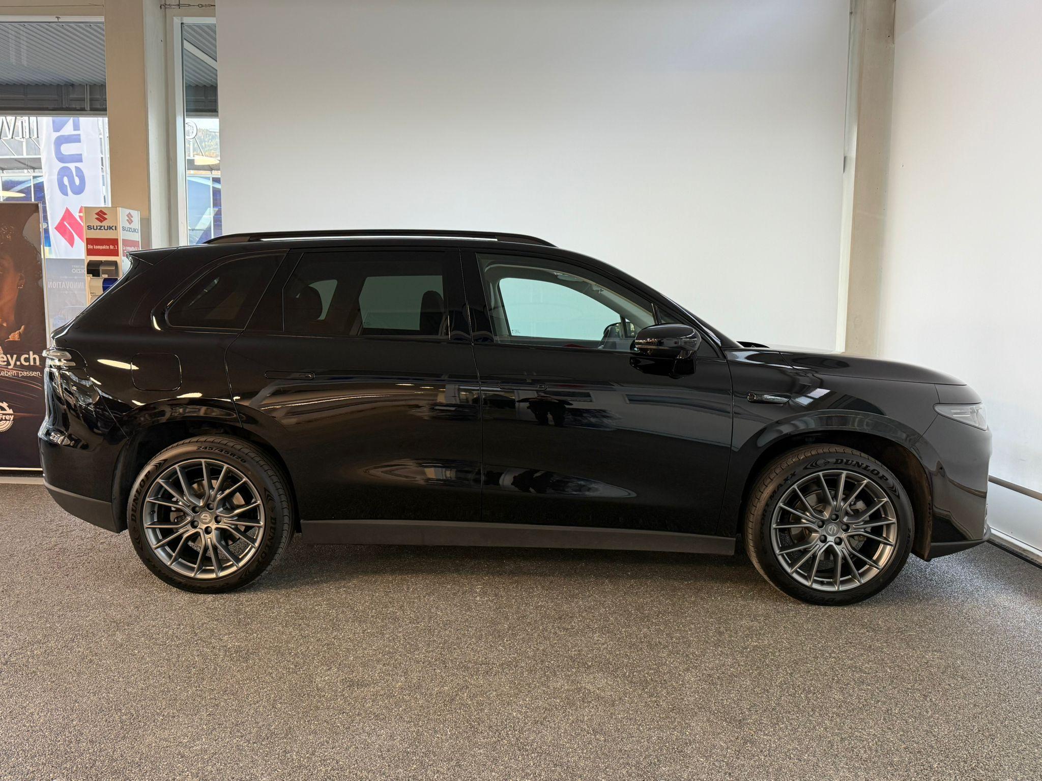 LEAPMOTOR C10 1.5 Hybrid EV  / LEAPMOTOR POP-UP STORE Kriens_4