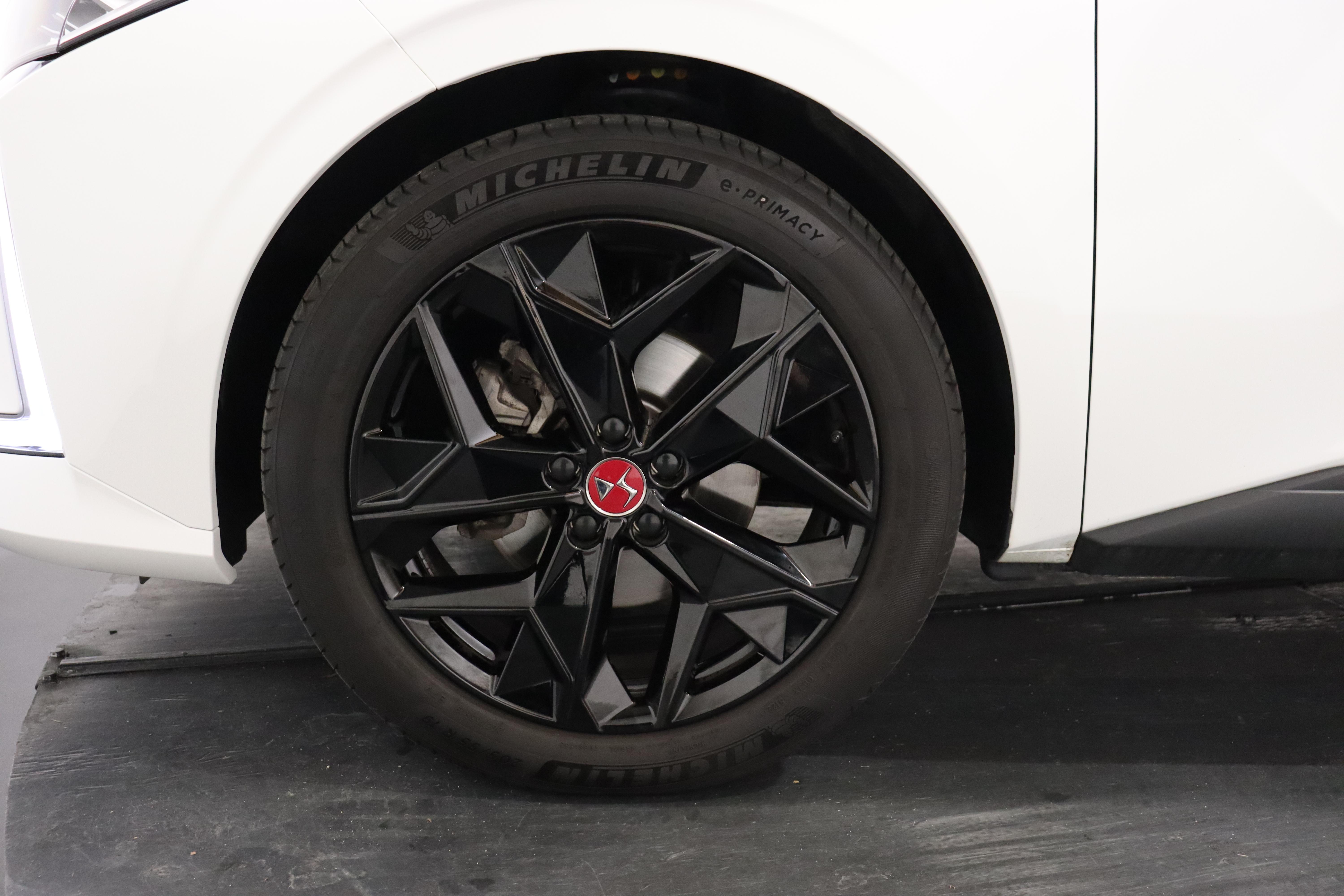 DS 4 1.2 PureTech Performance Line+_9