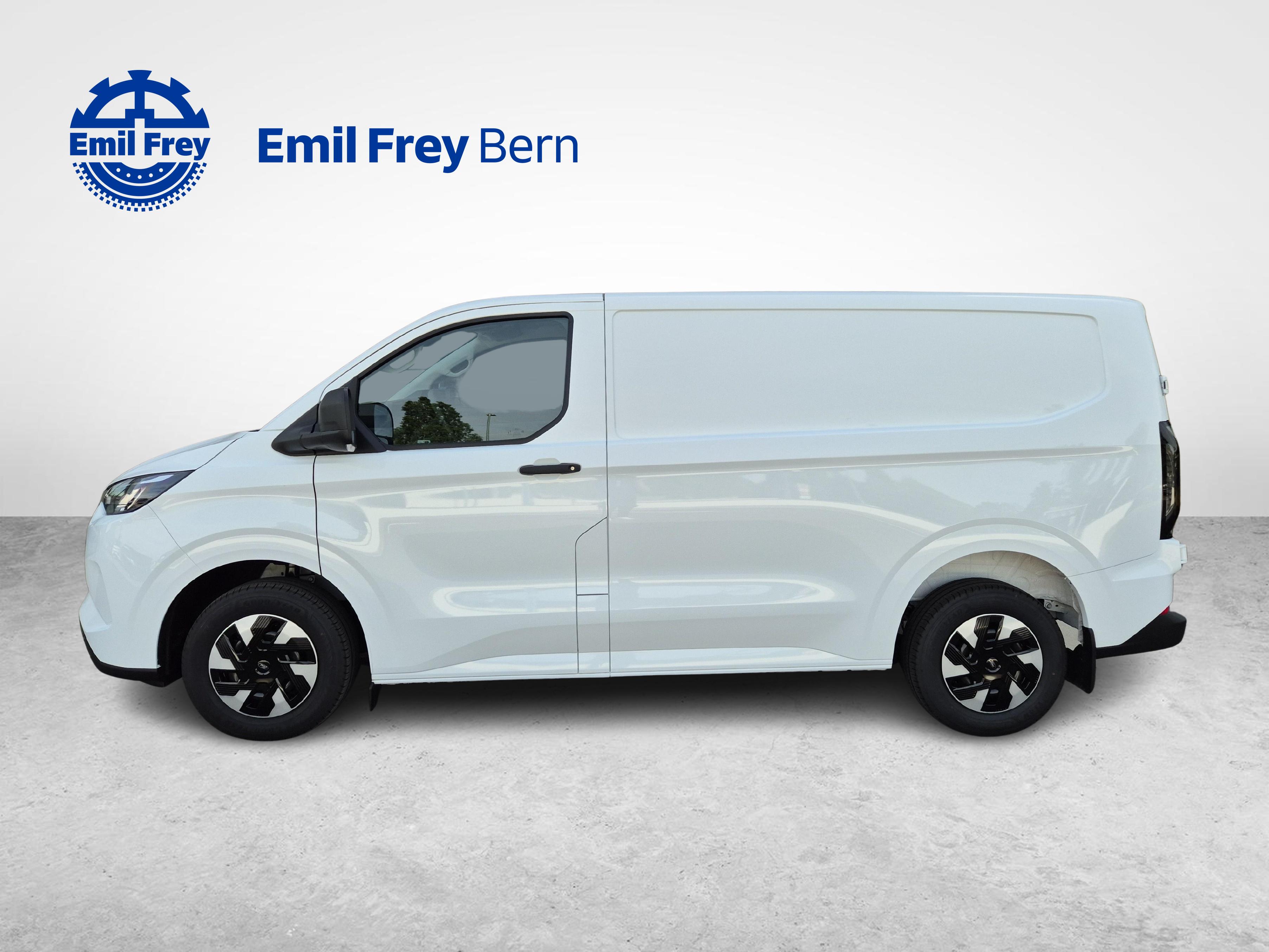 Ford Transit C Van 320 L1 2.5 Duratec 233 Trend PHEV 0.99% Leasing_2