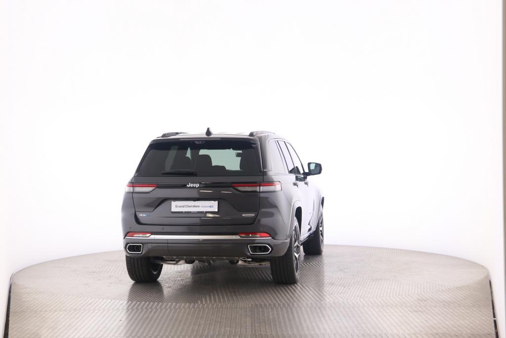JEEP Grand Cherokee 2.0 Turbo Summit Reserve 4xe_8