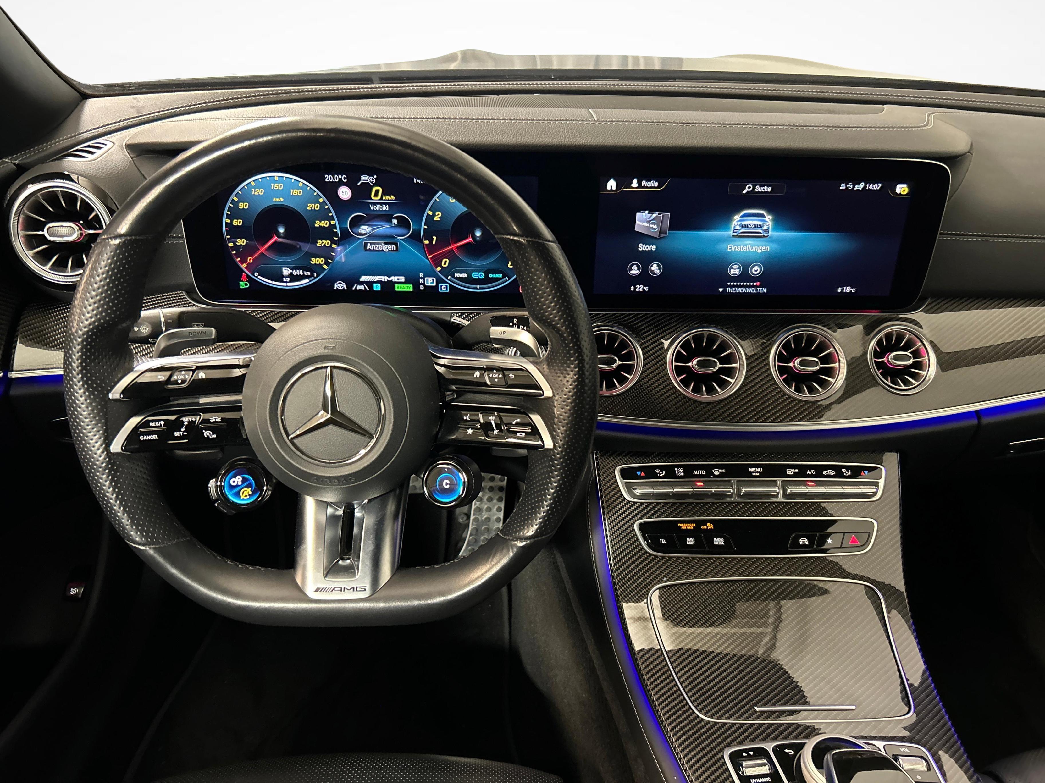 MERCEDES-BENZ E 53 AMG 4matic+ Cabriolet_8