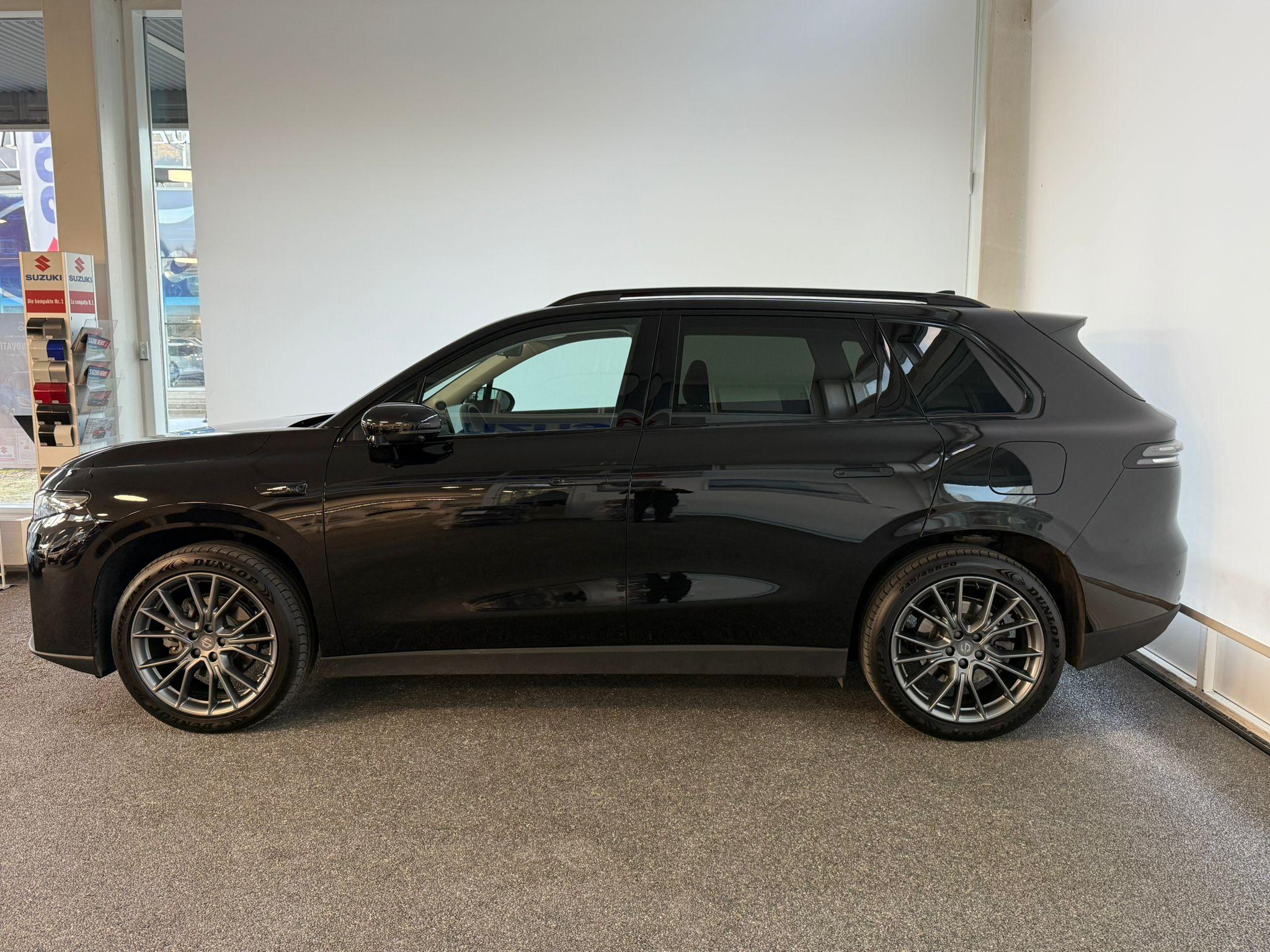 LEAPMOTOR C10 1.5 Hybrid EV  / LEAPMOTOR POP-UP STORE Kriens_3