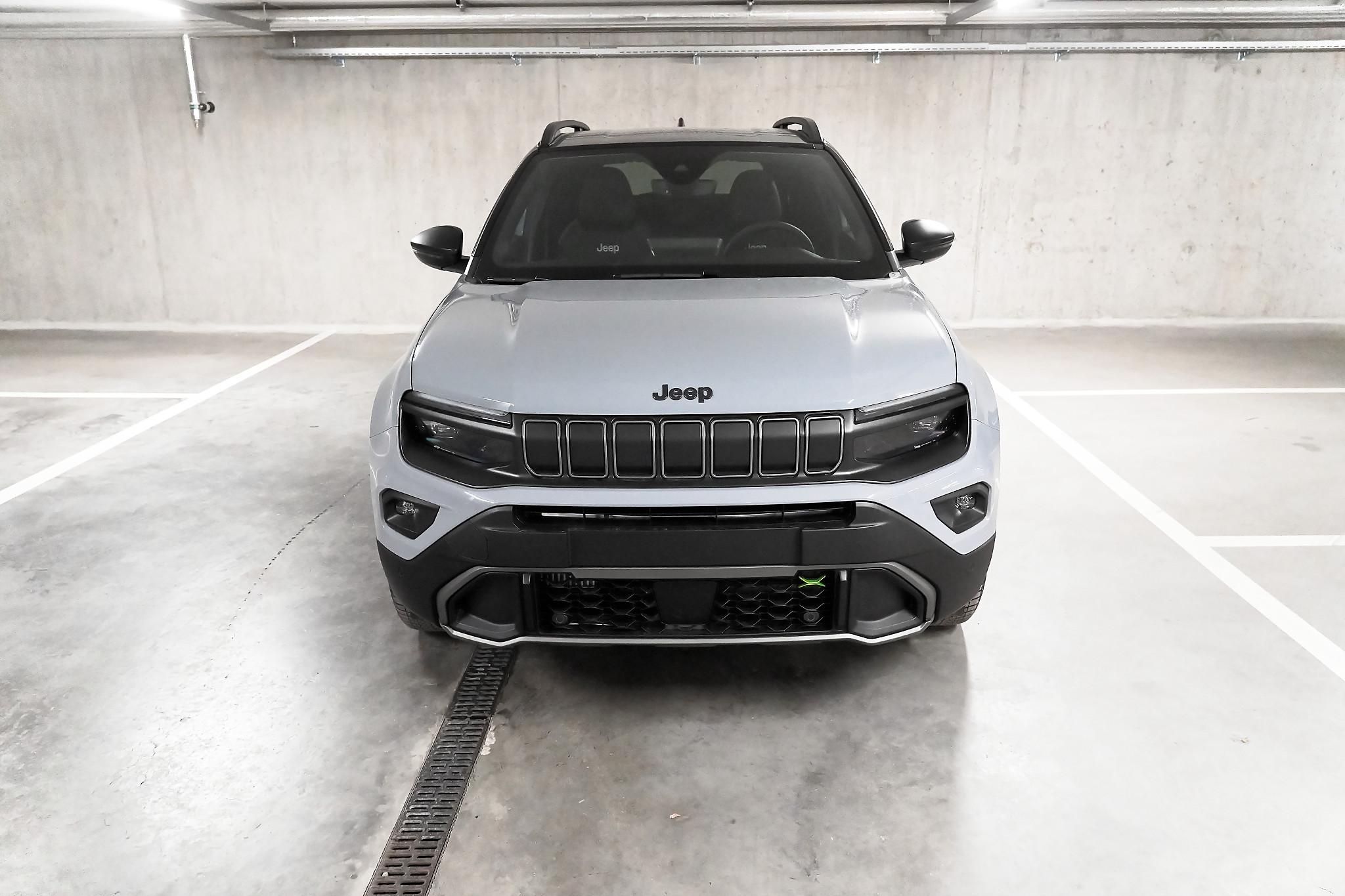 JEEP Avenger 1.2 MHEV Overland 4xe_12