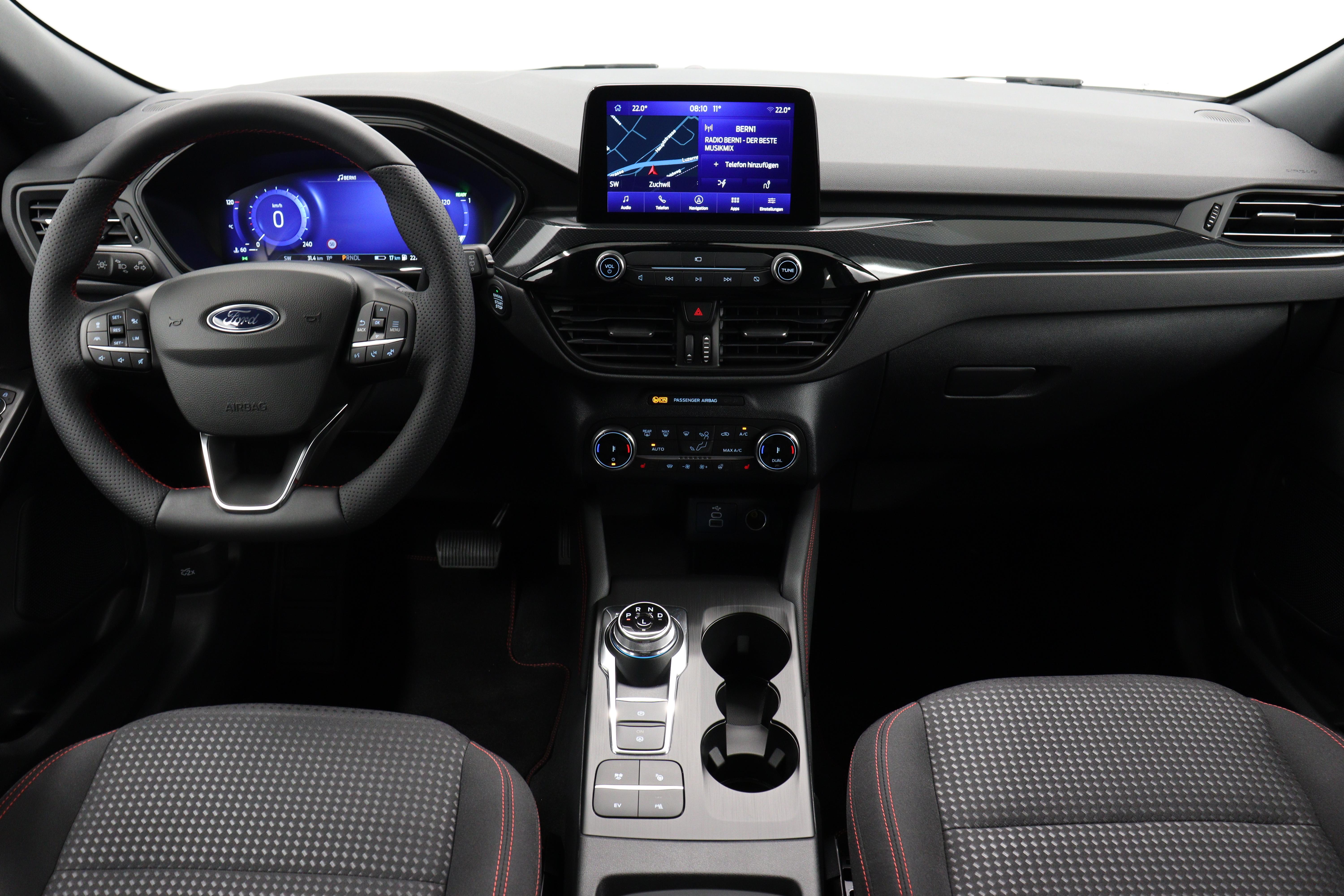 Ford Kuga 2.5 Plug-in Hybrid ST-Line X_8