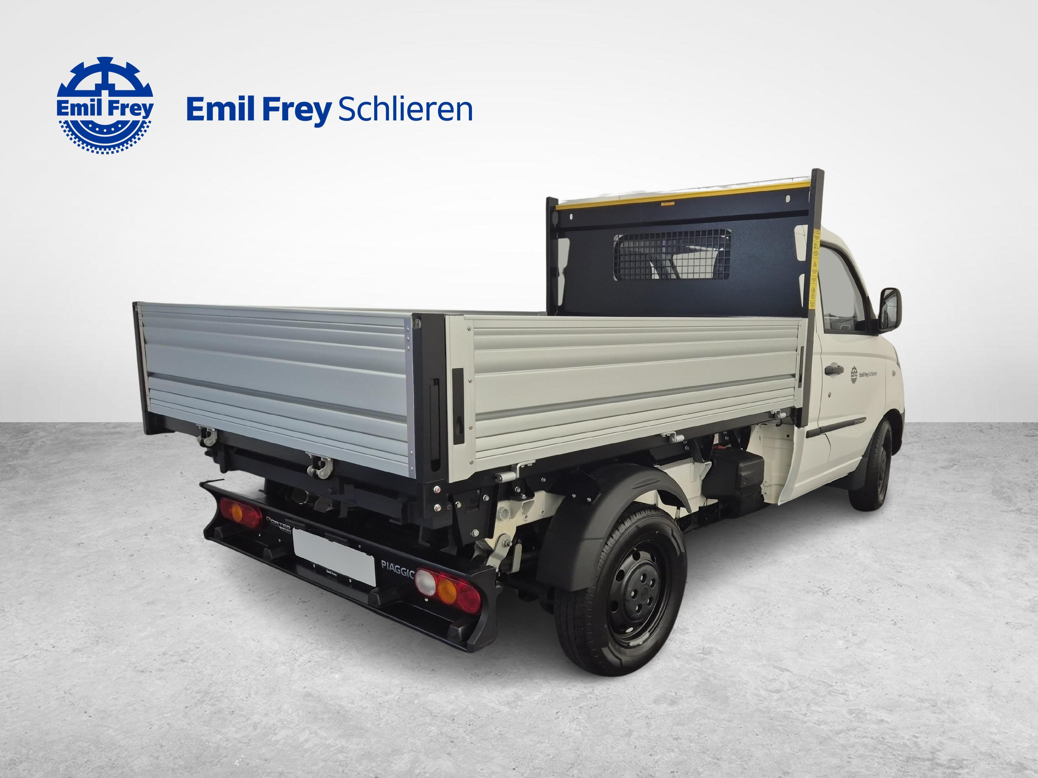 Piaggio Porter Kipper NPE Top_5