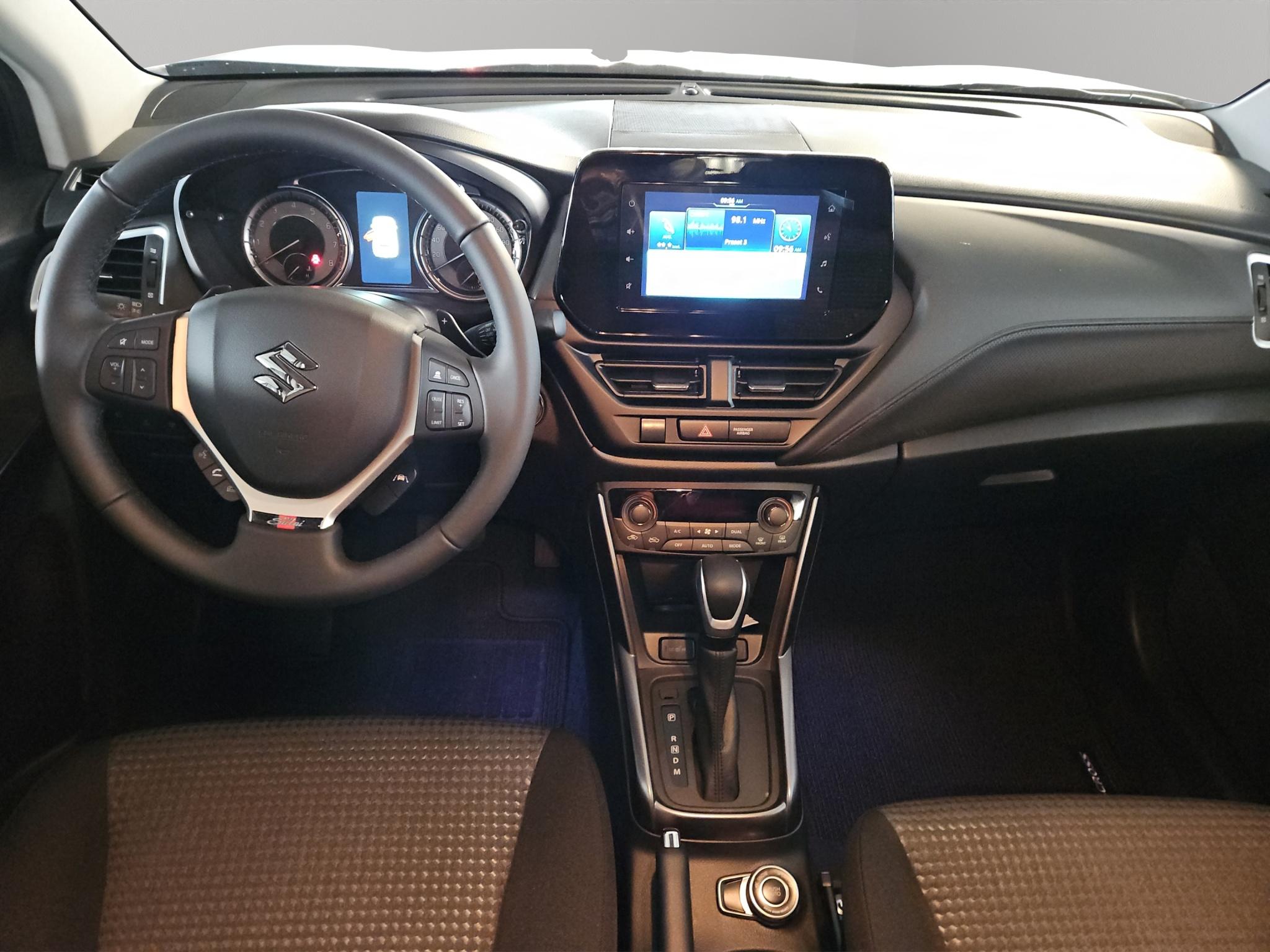 Suzuki S-Cross 1.5 Piz Sulai Hybrid 4x4_7