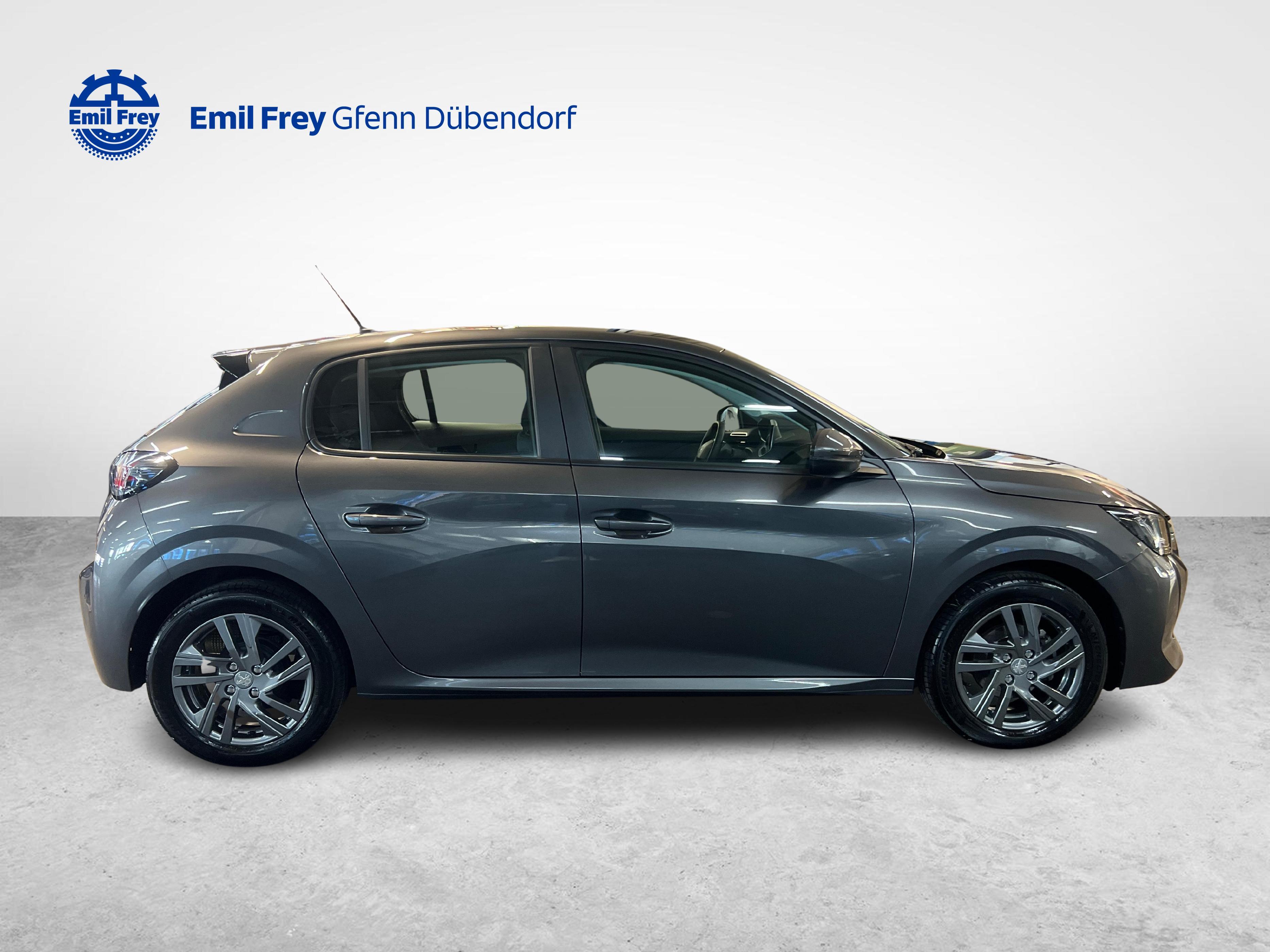 Peugeot 208 1.2 PureTech Active Pack_6