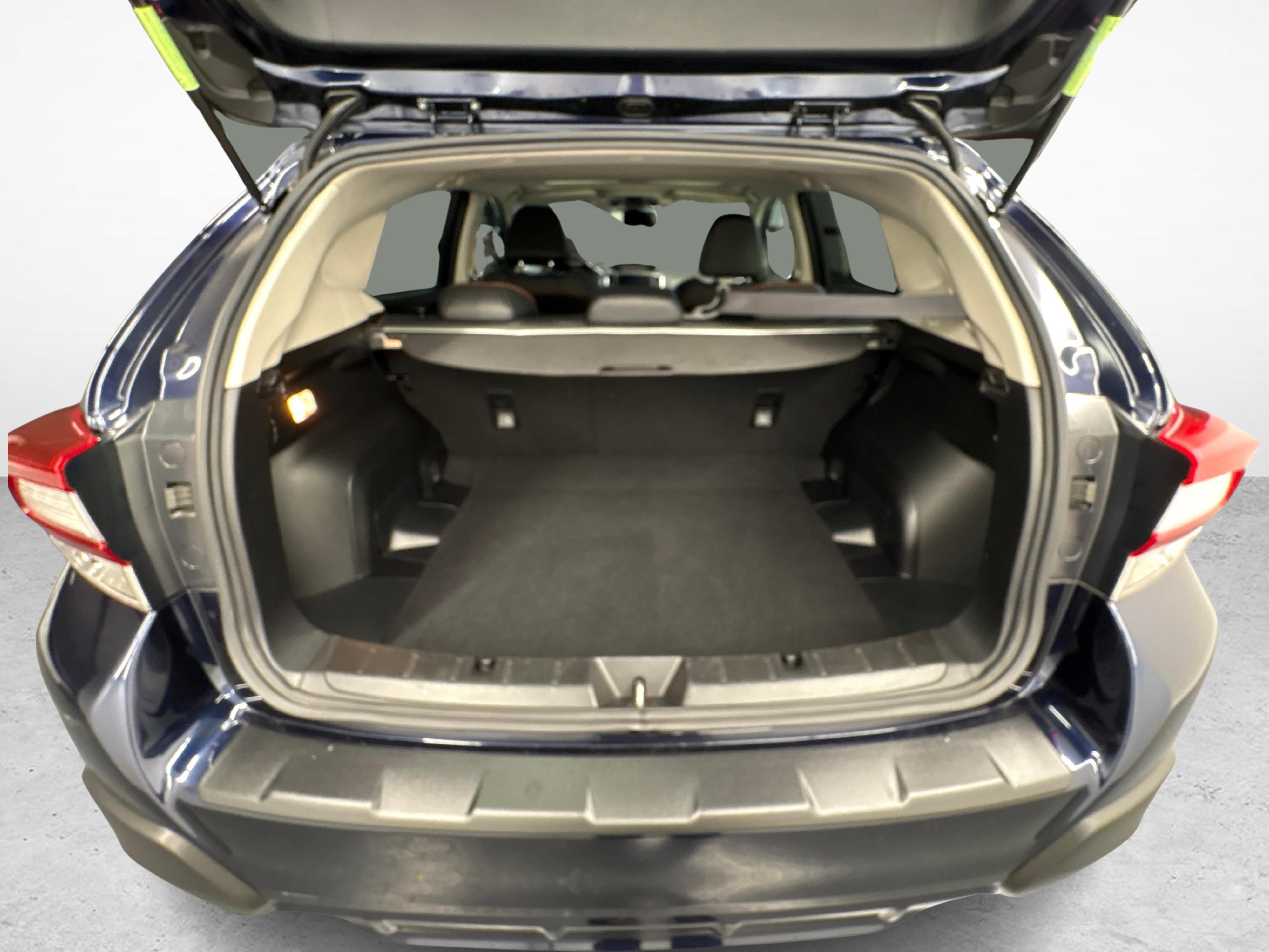 Subaru XV 2.0i Luxury_12